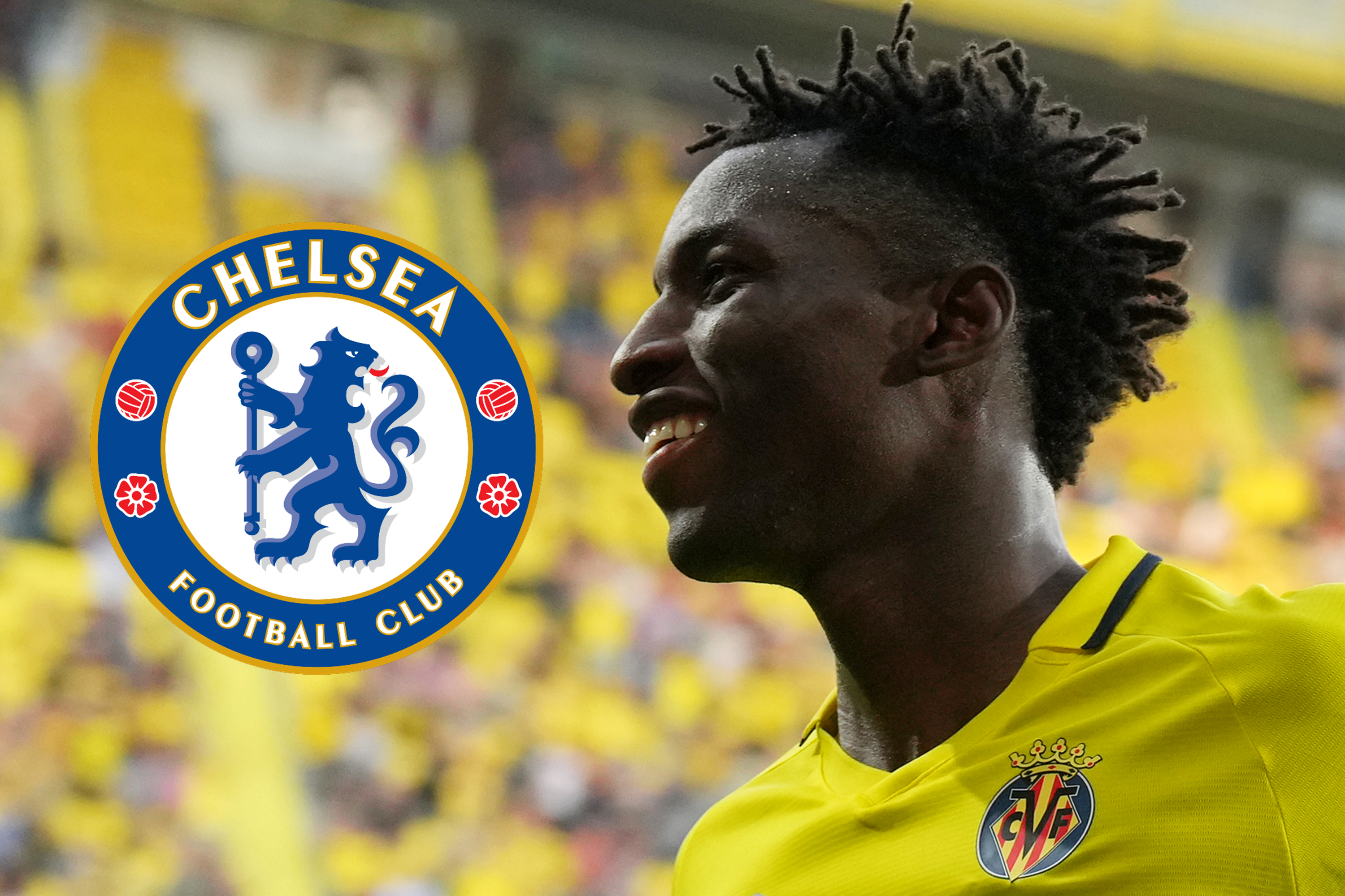 Chelsea hope to complete £30m Nicolas Jackson deal next week
