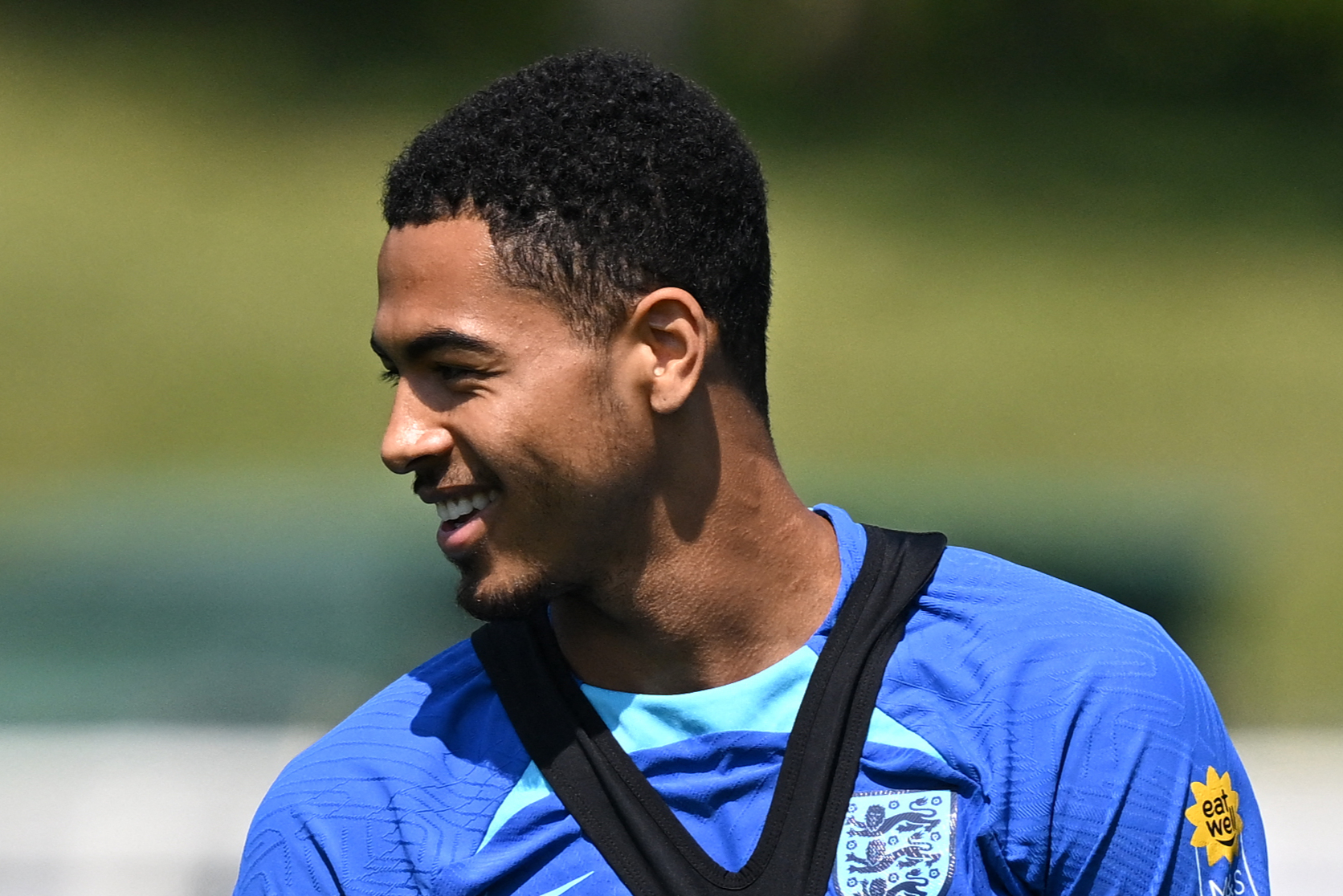 Levi Colwill increasingly likely to travel with England squad to Malta for European Championship qualifiers