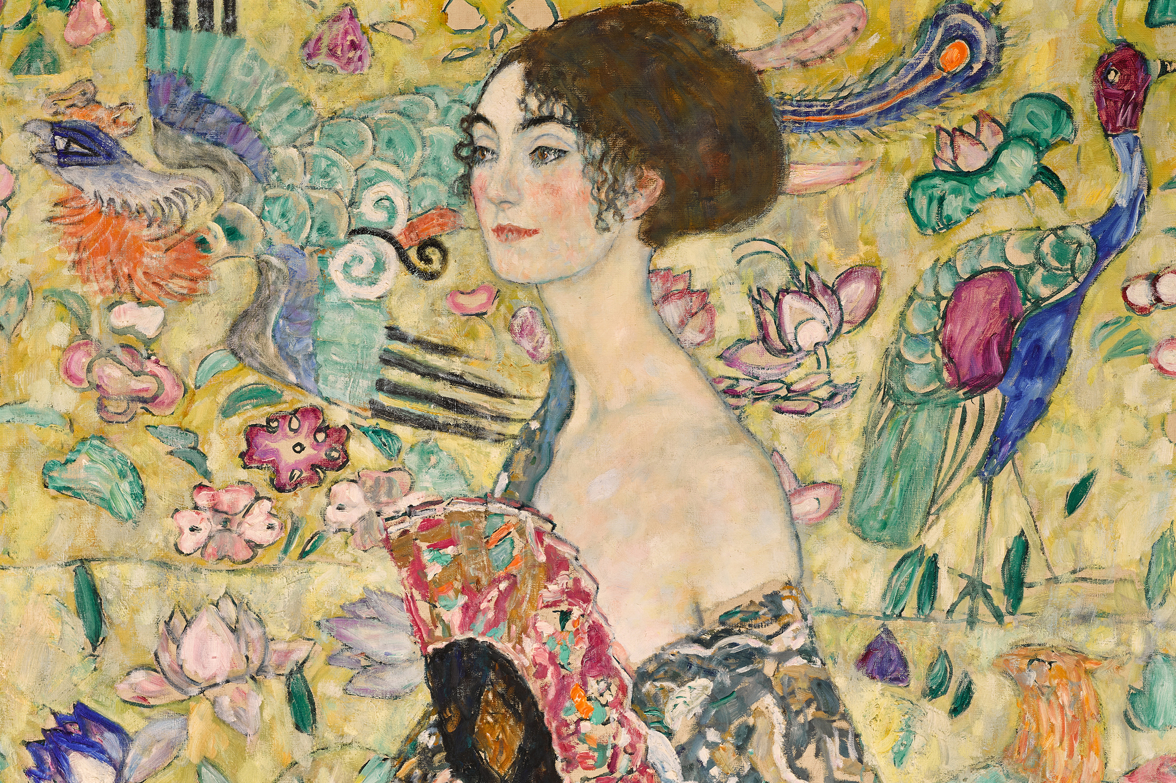 Most expensive painting ever offered for auction in Europe to be sold
