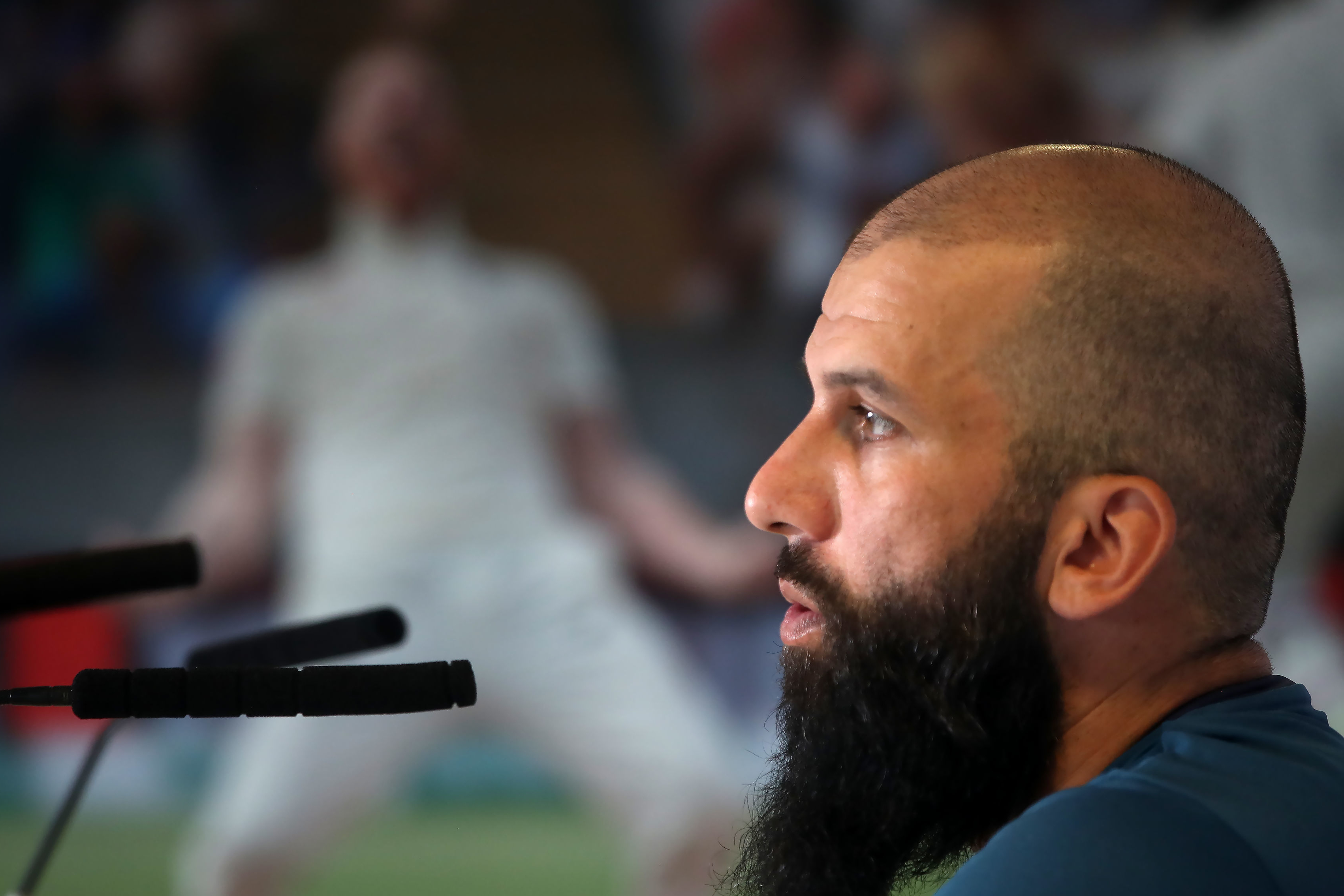 Moeen Ali interview: There won’t be many maidens from me, but I’m going to give this everything I’ve got