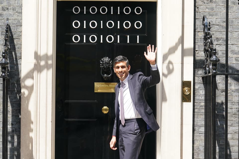 London Tech Week