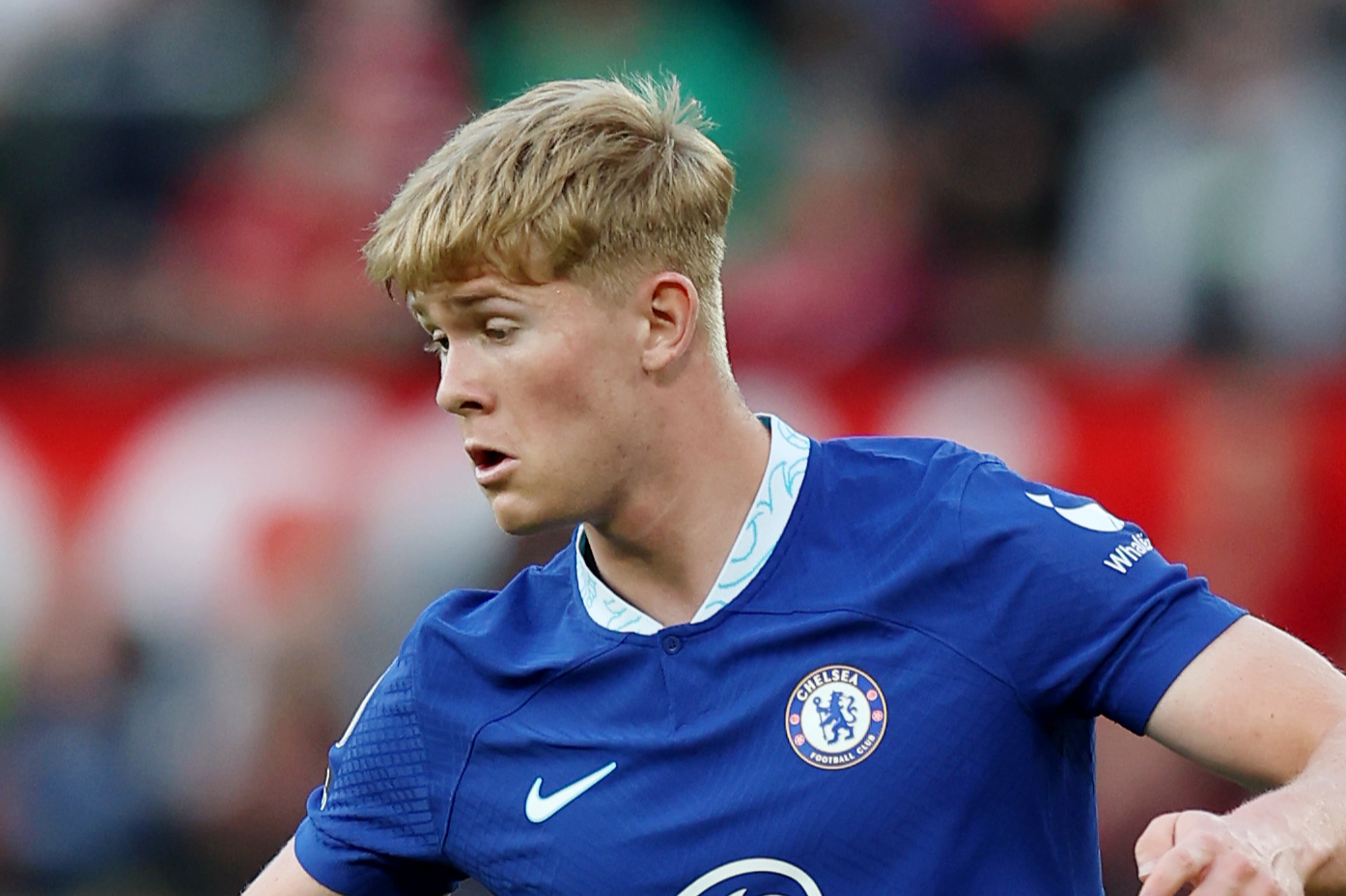 Lee Carsley explains Lewis Hall and Rico Lewis omission from England U21s squad for Euros