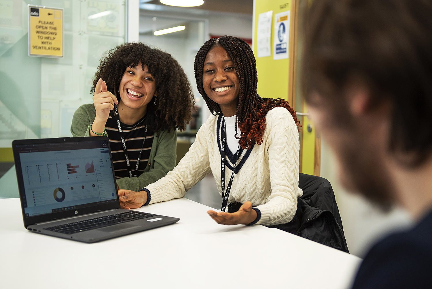 Ada, the National College for Digital Skills
