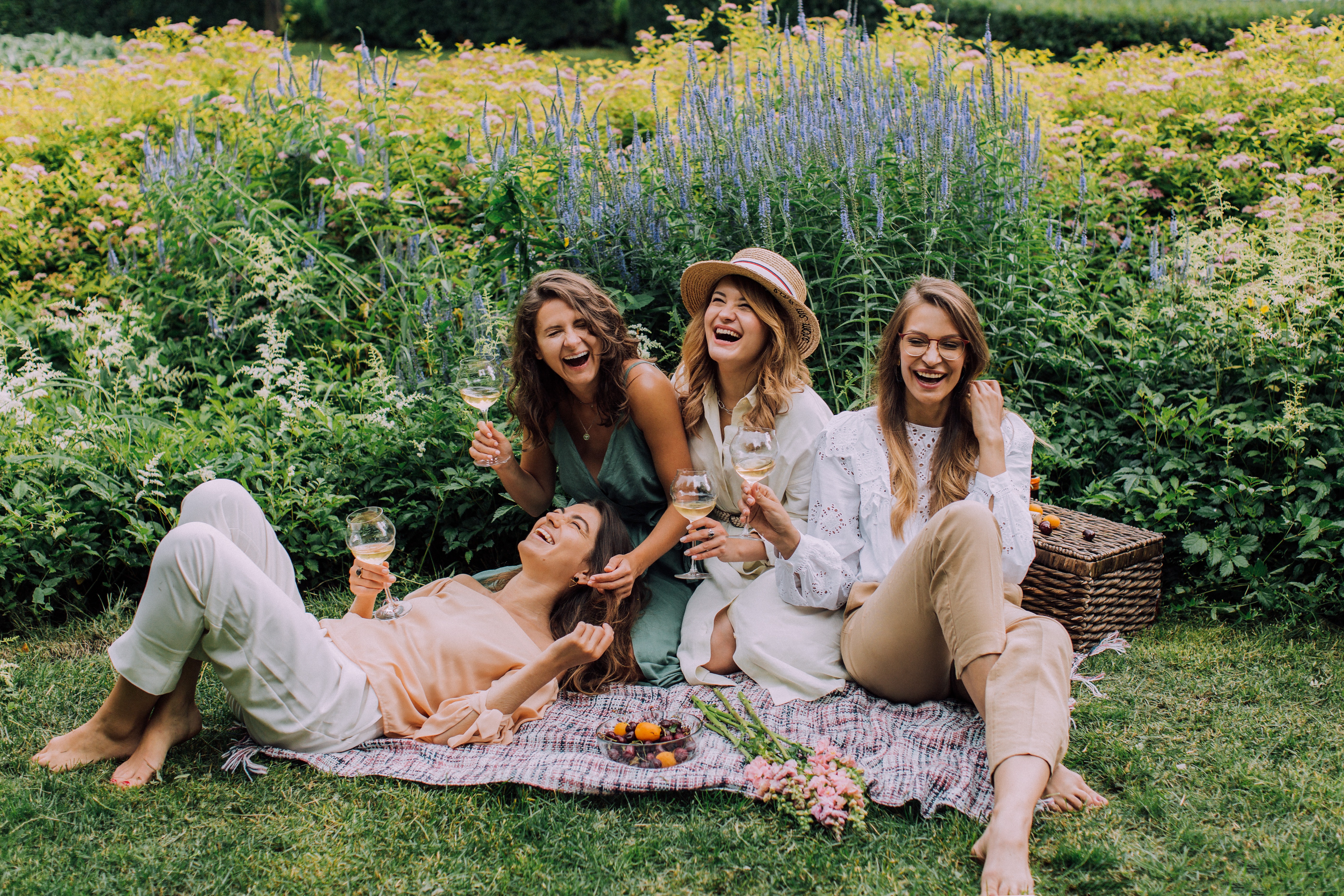 Best picnic food, snacks and drinks to buy from supermarkets in 2023
