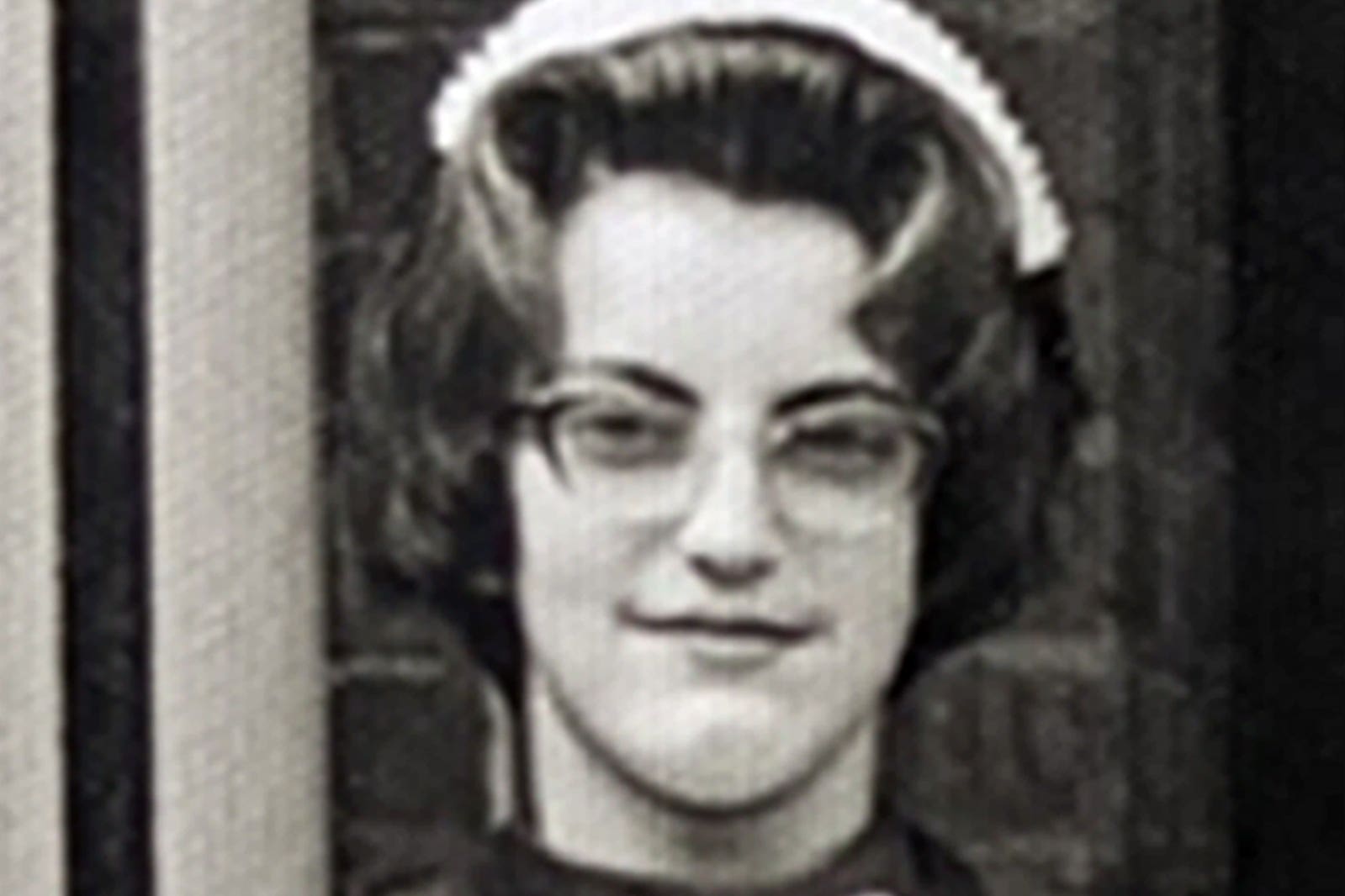 Man guilty of London killing 49 years on after DNA breakthrough