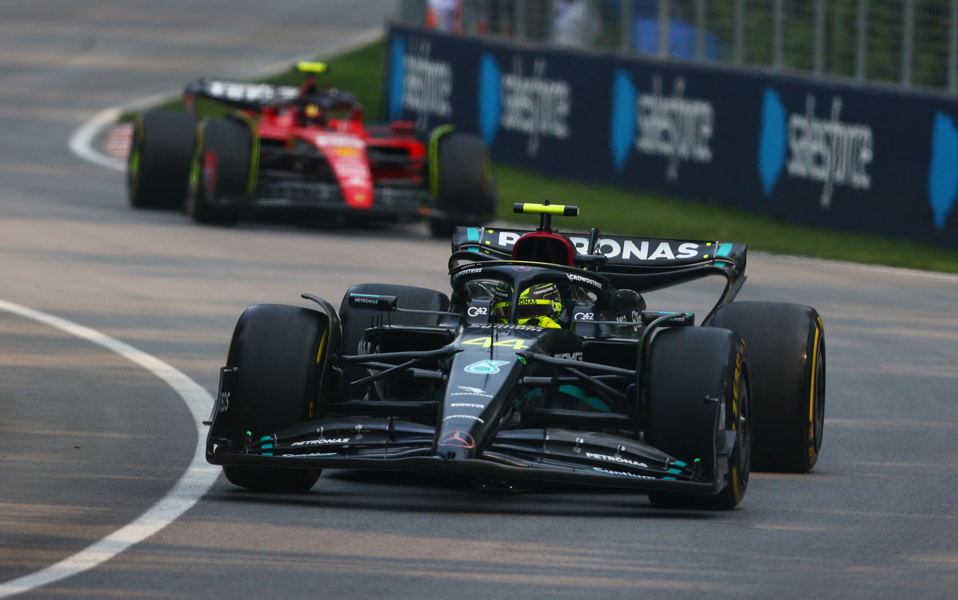 Canadian Grand Prix