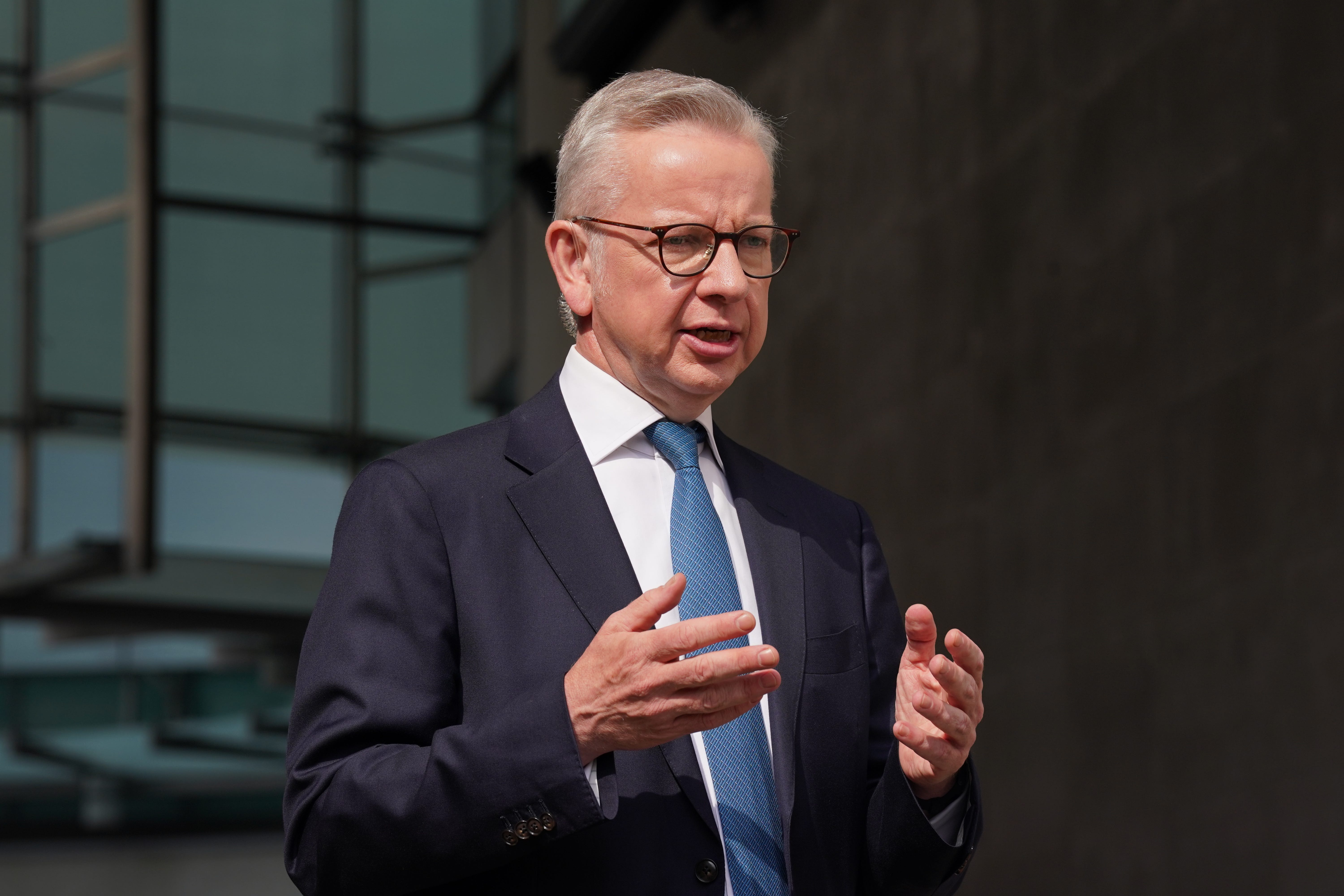 Will the government abolish leaseholds? Everything you need to know ahead of the King’s Speech