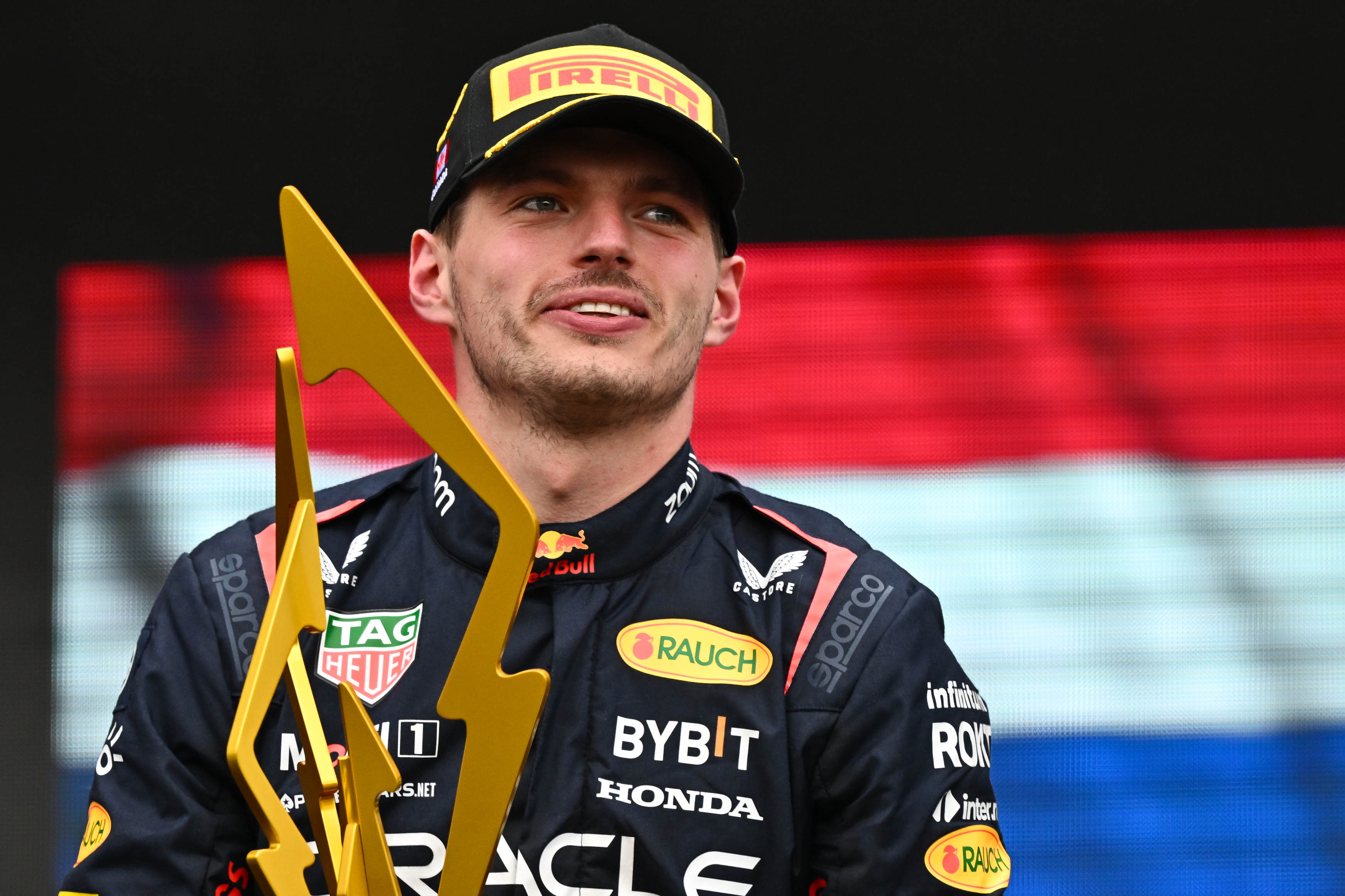 F1 news: Chinese Grand Prix returns as 2024 schedule unveiled
