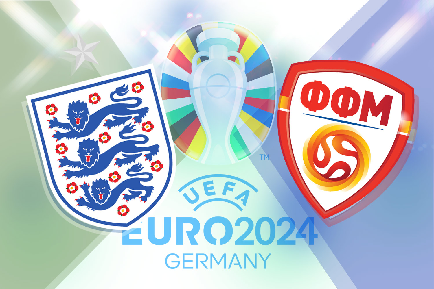 England vs North Macedonia live stream: How can I watch Euro 2024 qualifier for FREE on TV in UK today?