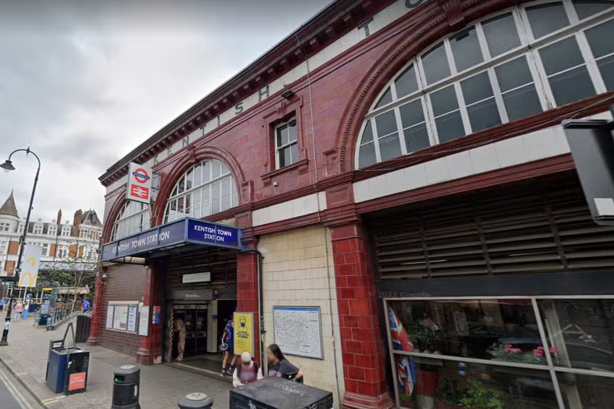 Tube station 'to reopen before Christmas' after 18-month closure