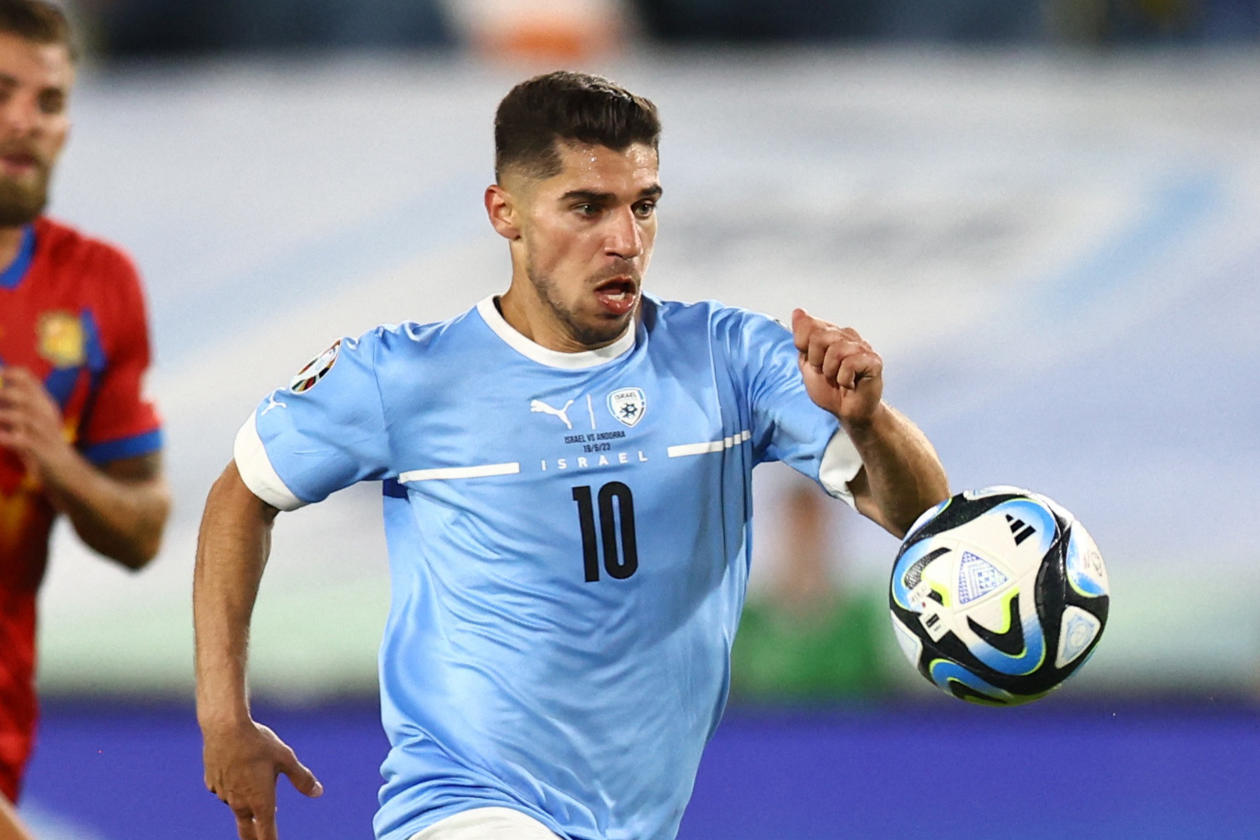 Tottenham learn new deadline for Manor Solomon transfer decision amid Fulham battle