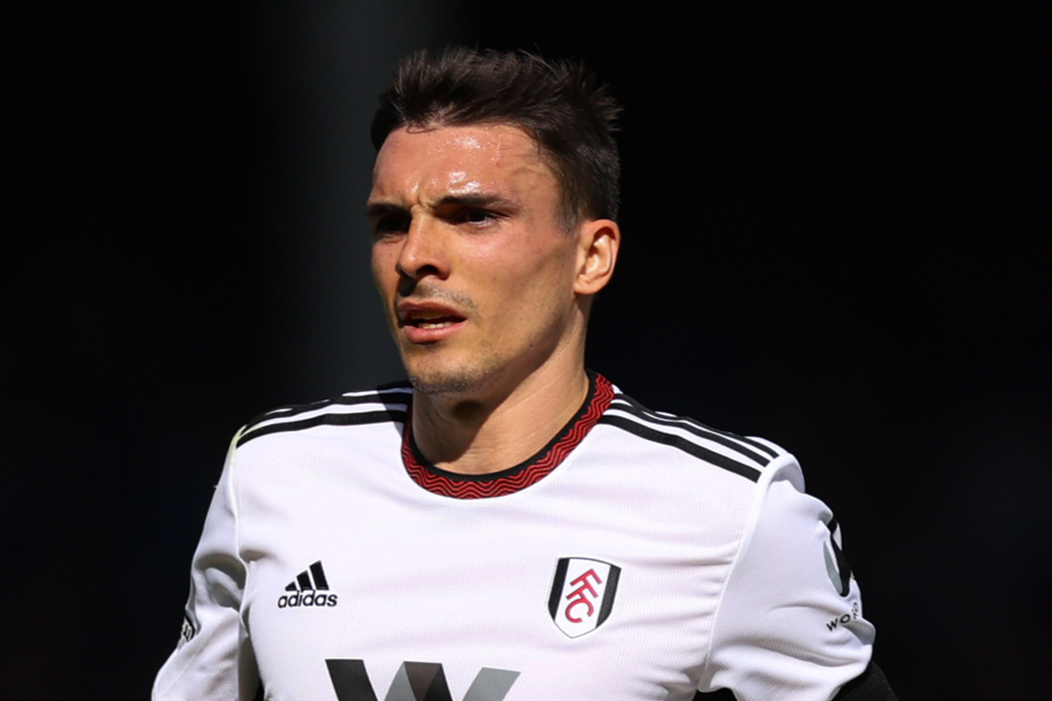 West Ham plan to replace Declan Rice hit by staggering Fulham price tag on Joao Palhinha