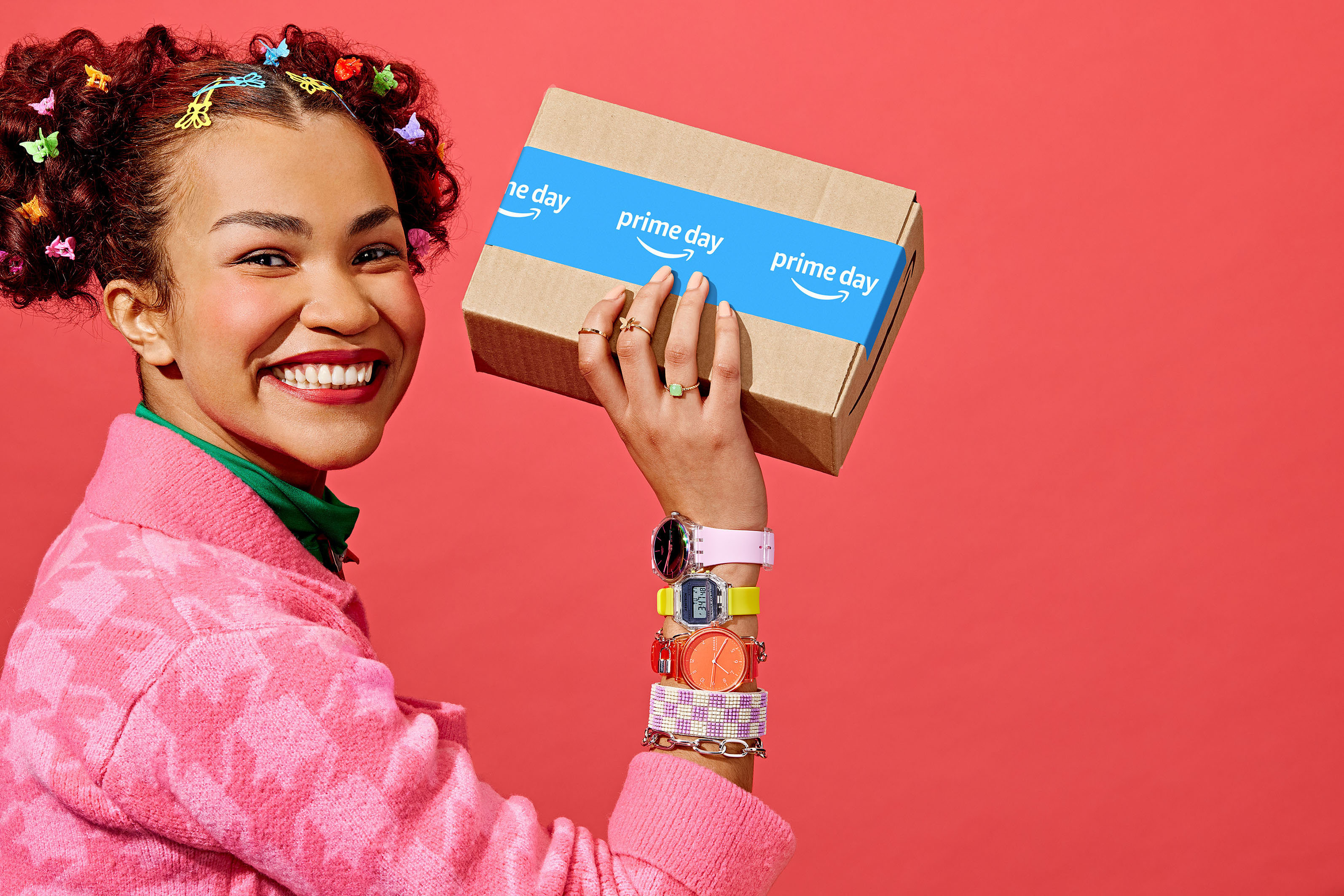 Amazon Prime Day 2023: the best deals