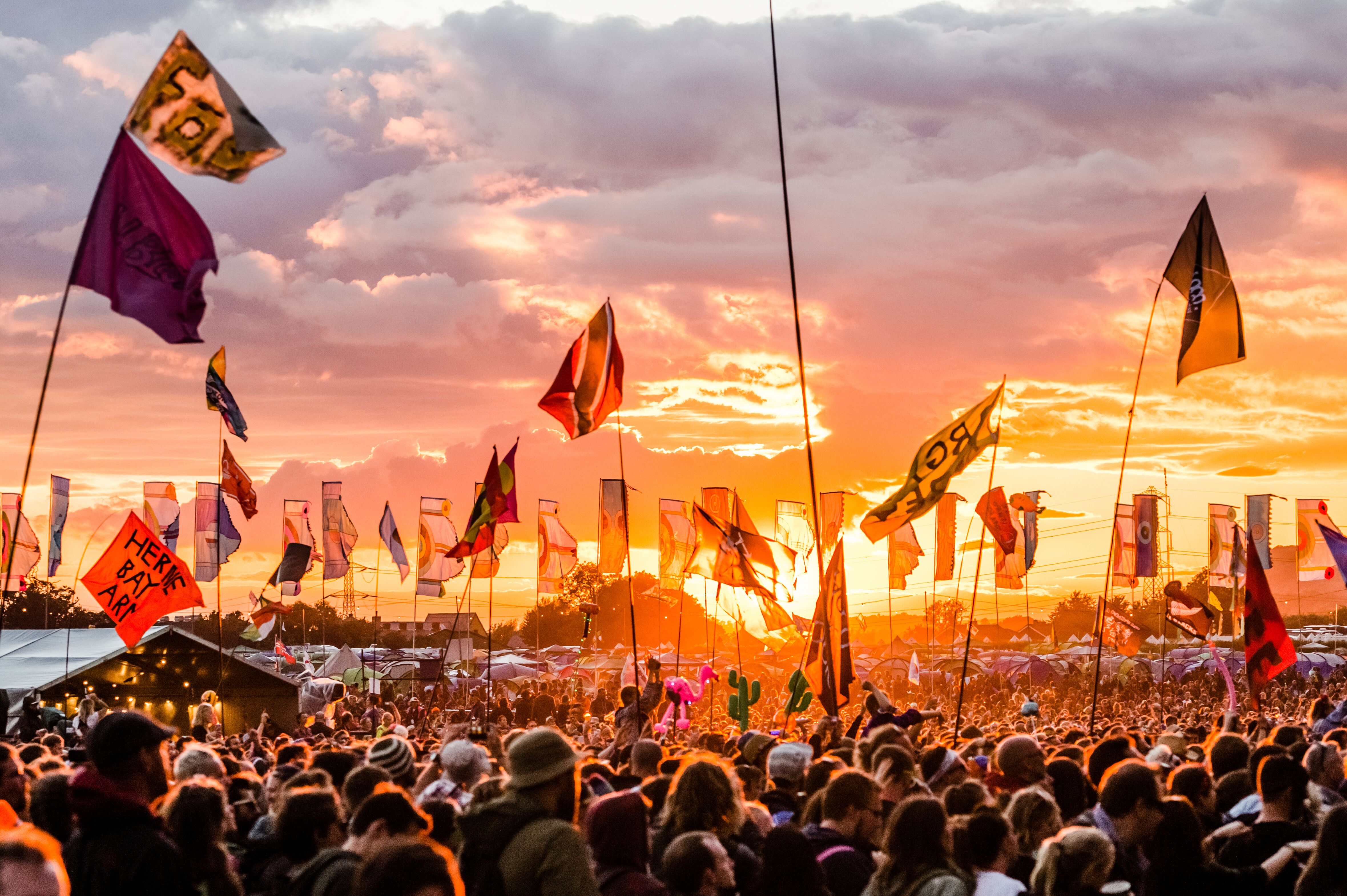 The low-down on The Levels: Glastonbury’s newest (and biggest) nightclub