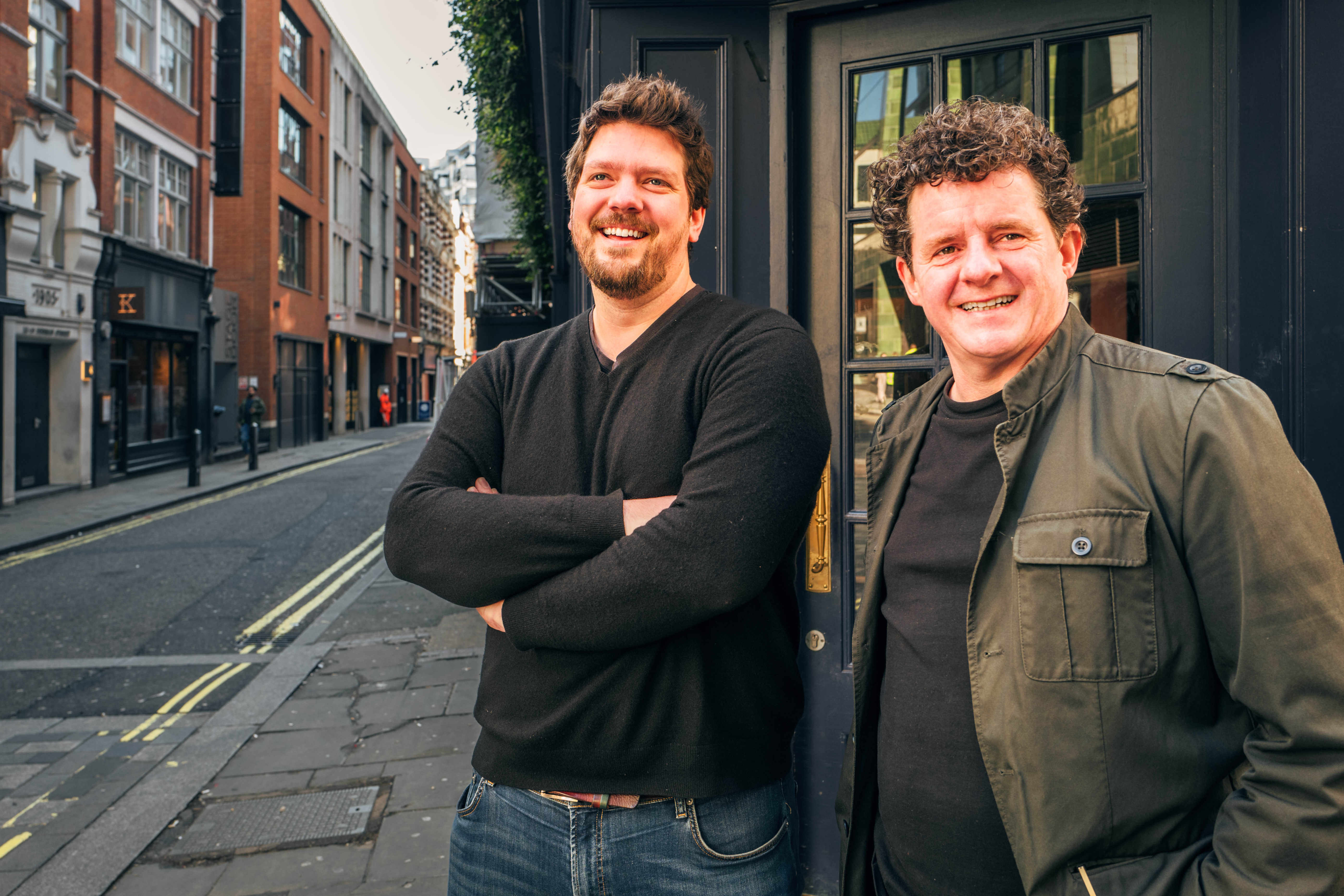 Flat Iron founder and ex-Guinea Grill landlord to open pub in autumn