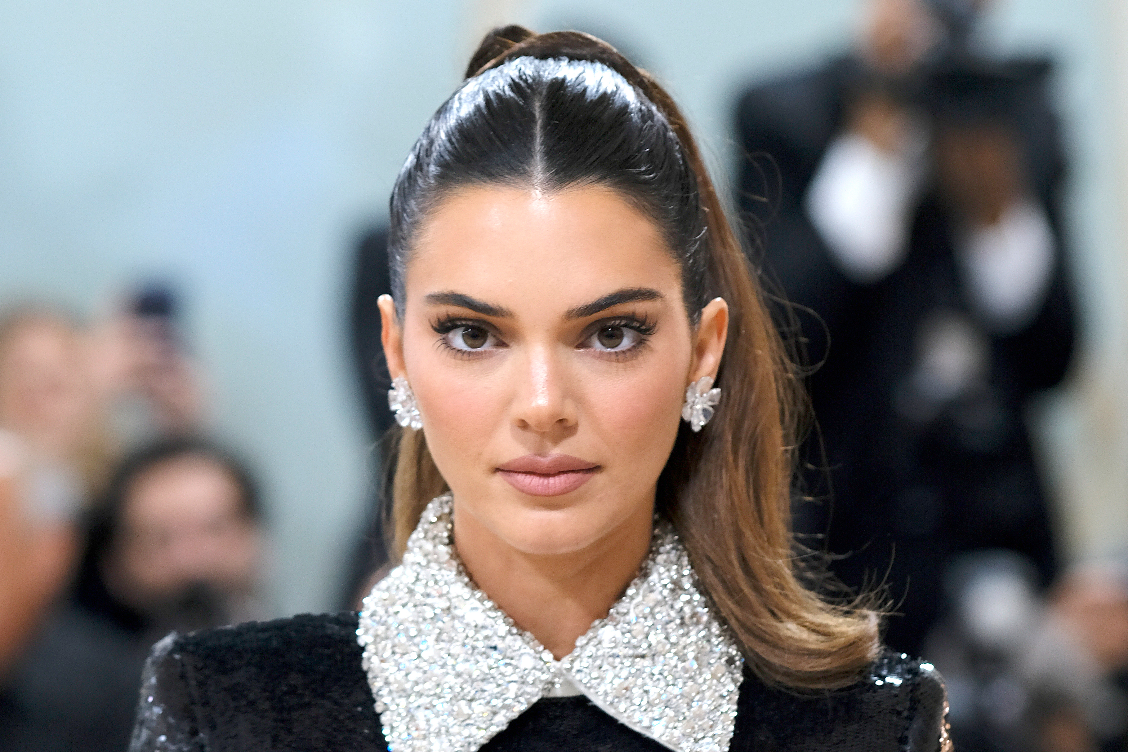Kendall feels ‘out of place’ in Kardashians and ‘not built’ for fame