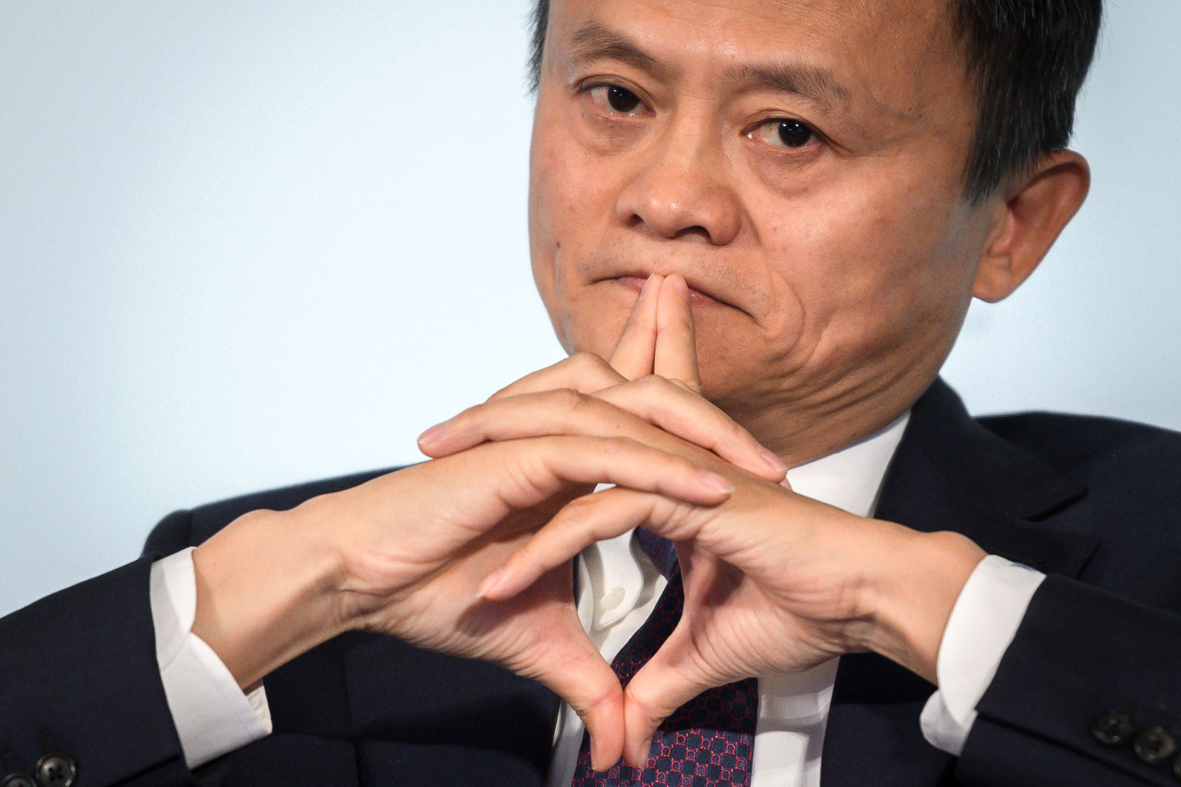 Billionaire Jack Ma-owned London fintech WorldFirst faces tribunal over harassment claim