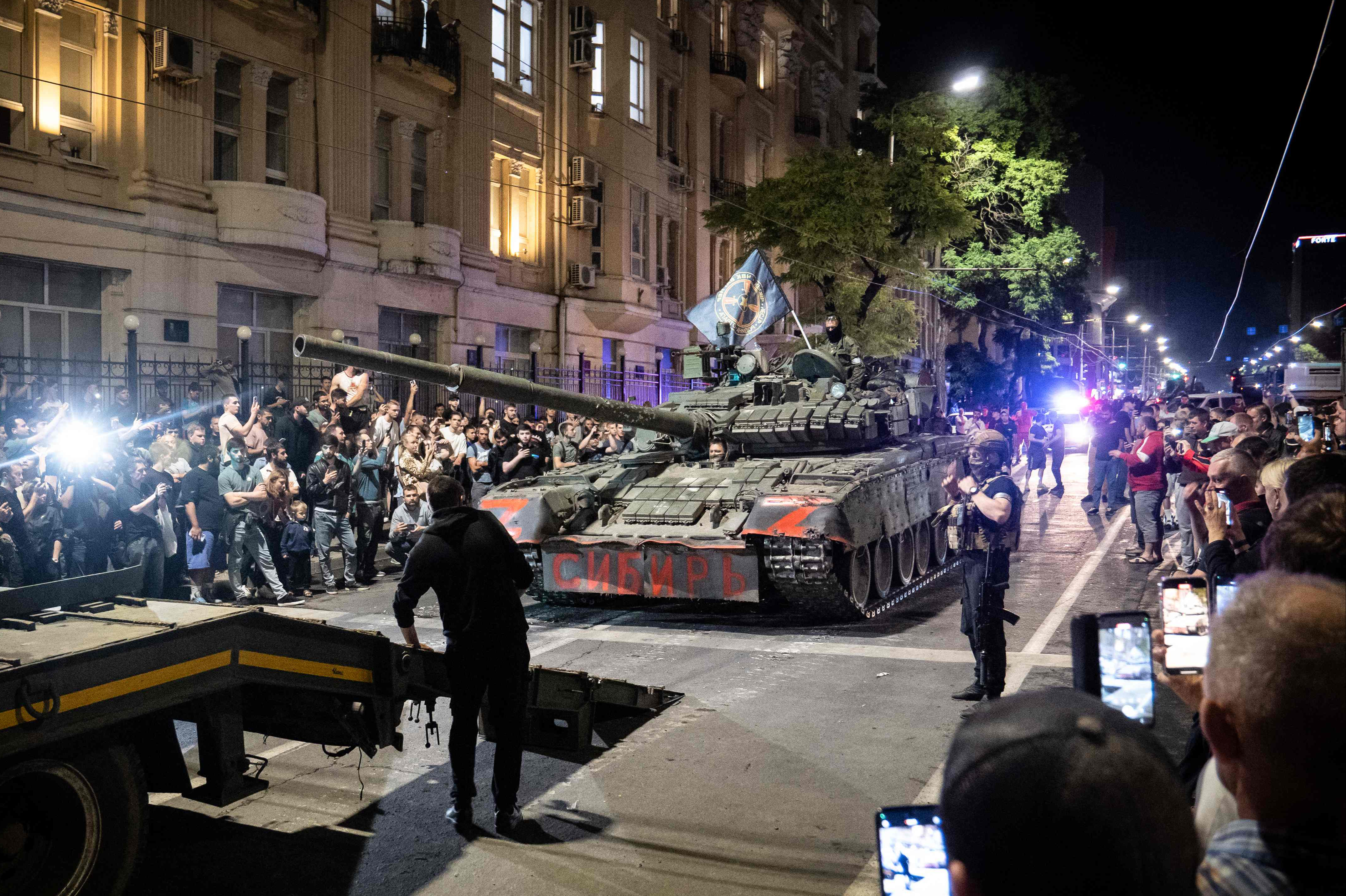 TOPSHOT-RUSSIA-UKRAINE-CONFLICT-WAGNER