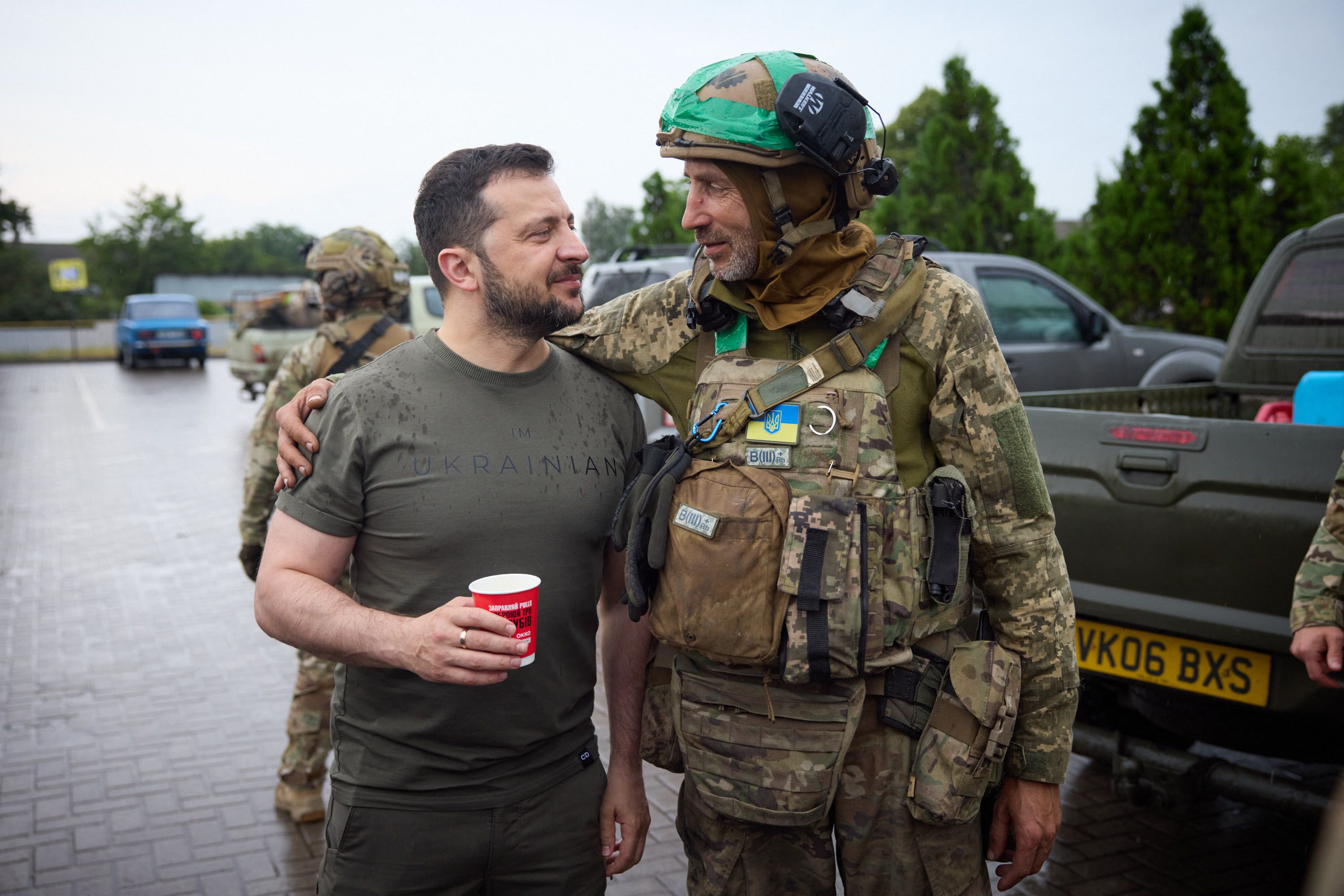 TOPSHOT-UKRAINE-RUSSIA-CONFLICT-WAR