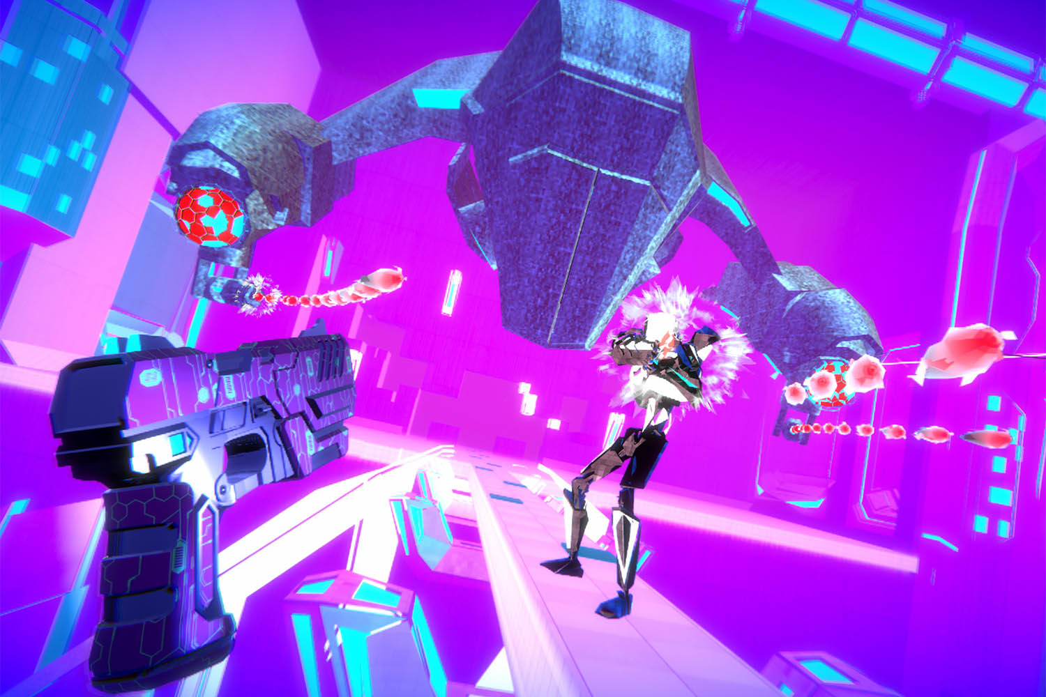 Meta launches subscription service for Quest VR games and experiences