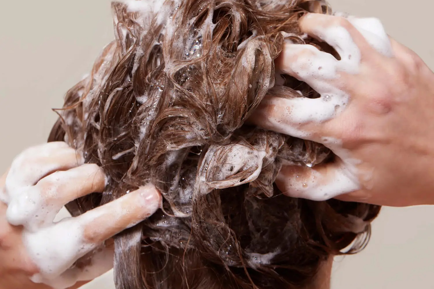 Best shampoo for hard water that are still luxurious