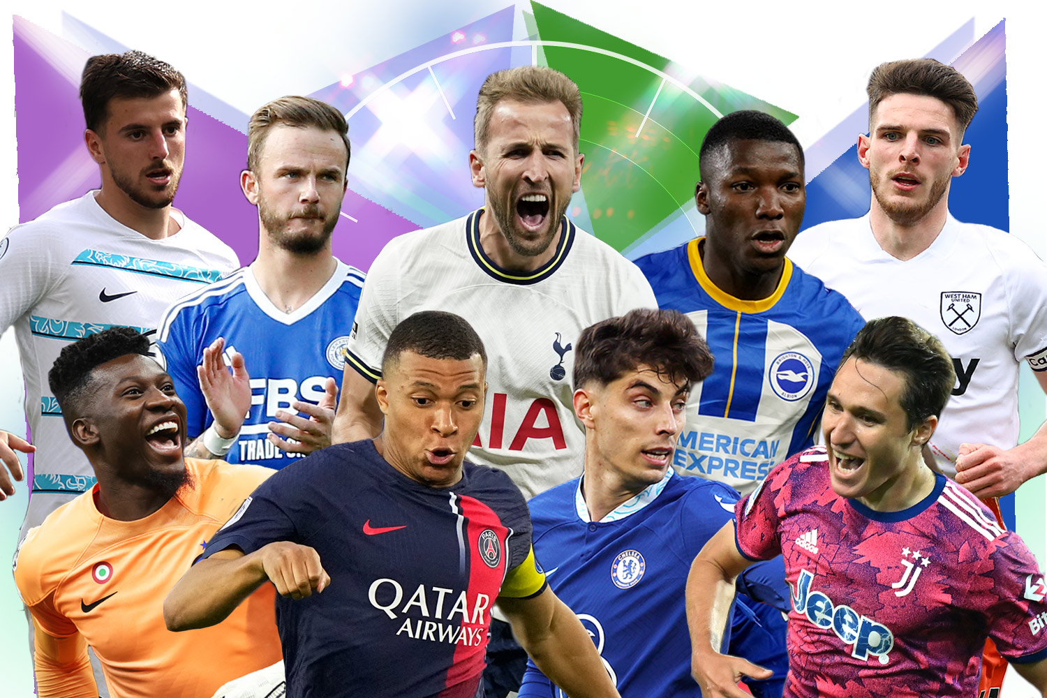 Transfer news LIVE! Rice to Arsenal delay; Chelsea Caicedo bid; Man Utd set Mount medical; secret Spurs deal