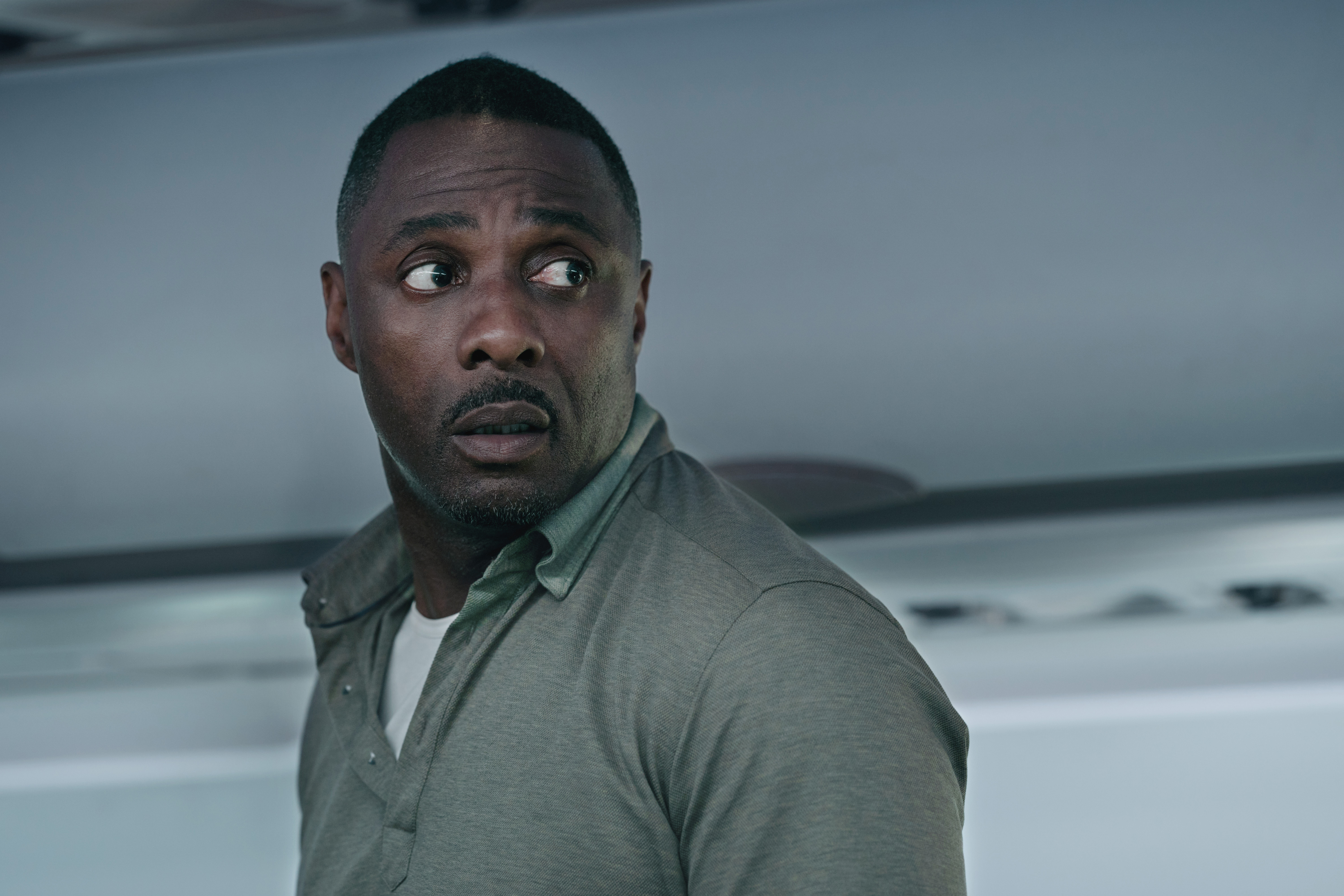 Will there be a season 2 of Hijack? Idris Elba drama ends on a high