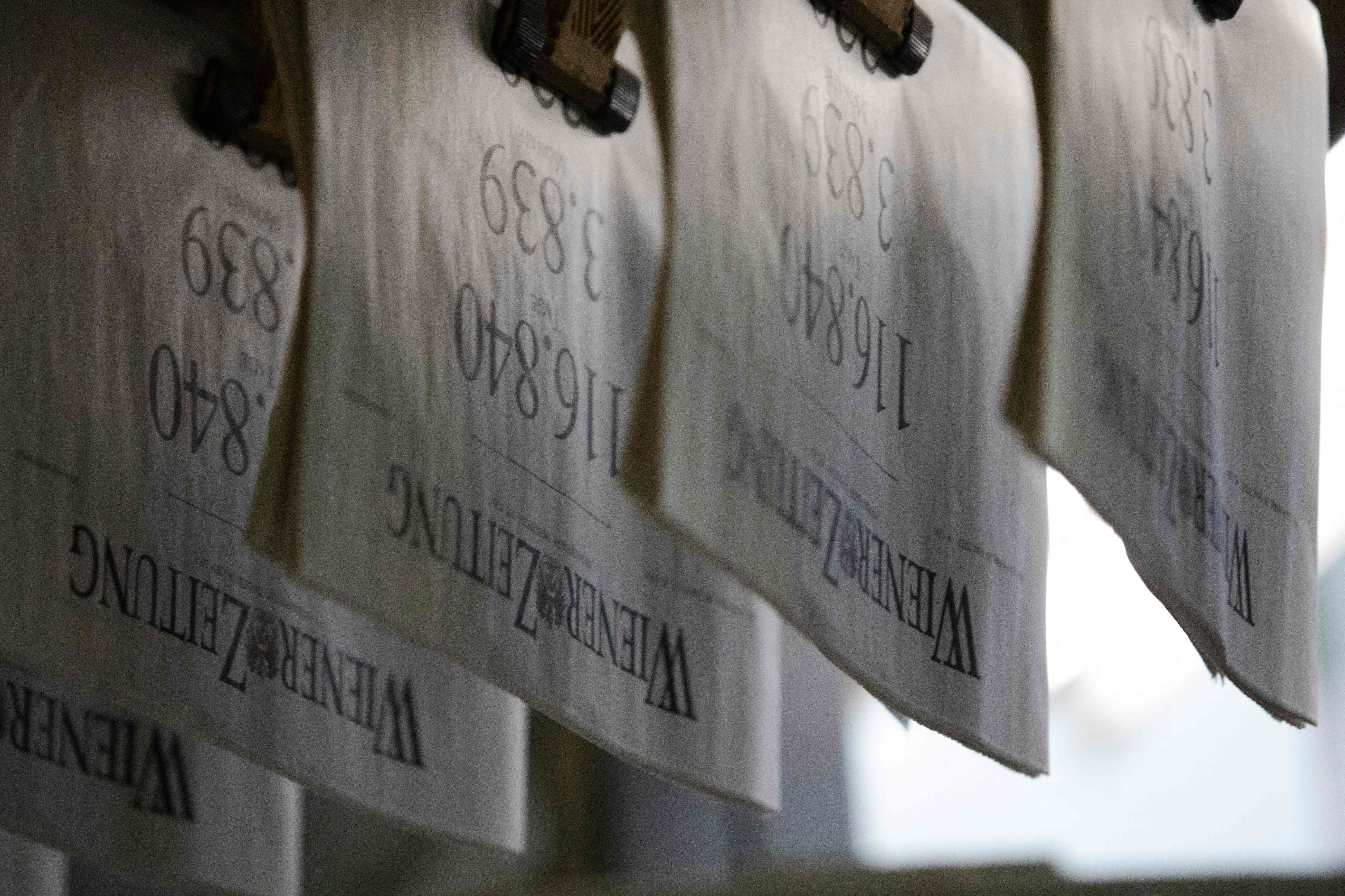 One of world’s oldest newspapers ends daily print run after 320 years
