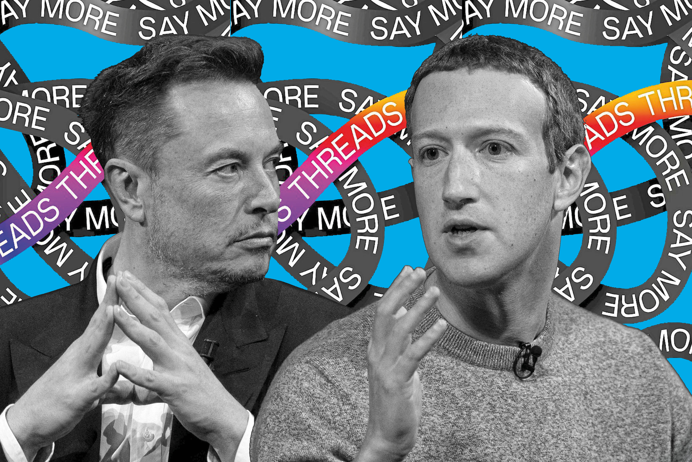 So much for privacy – Threads shows how cheap we are