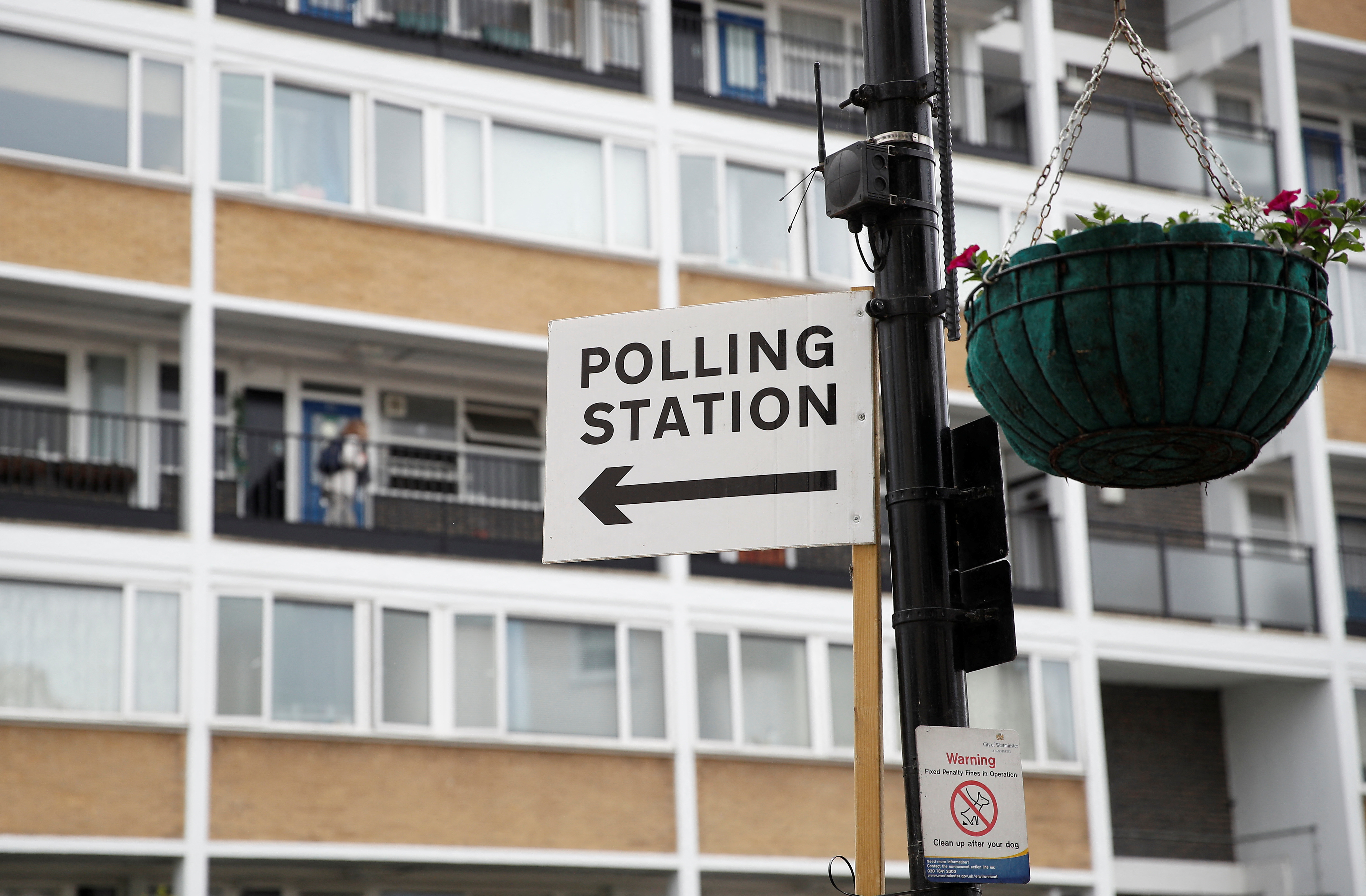 Comment: ‘renters should vote if they want to force politicians to reform renting’