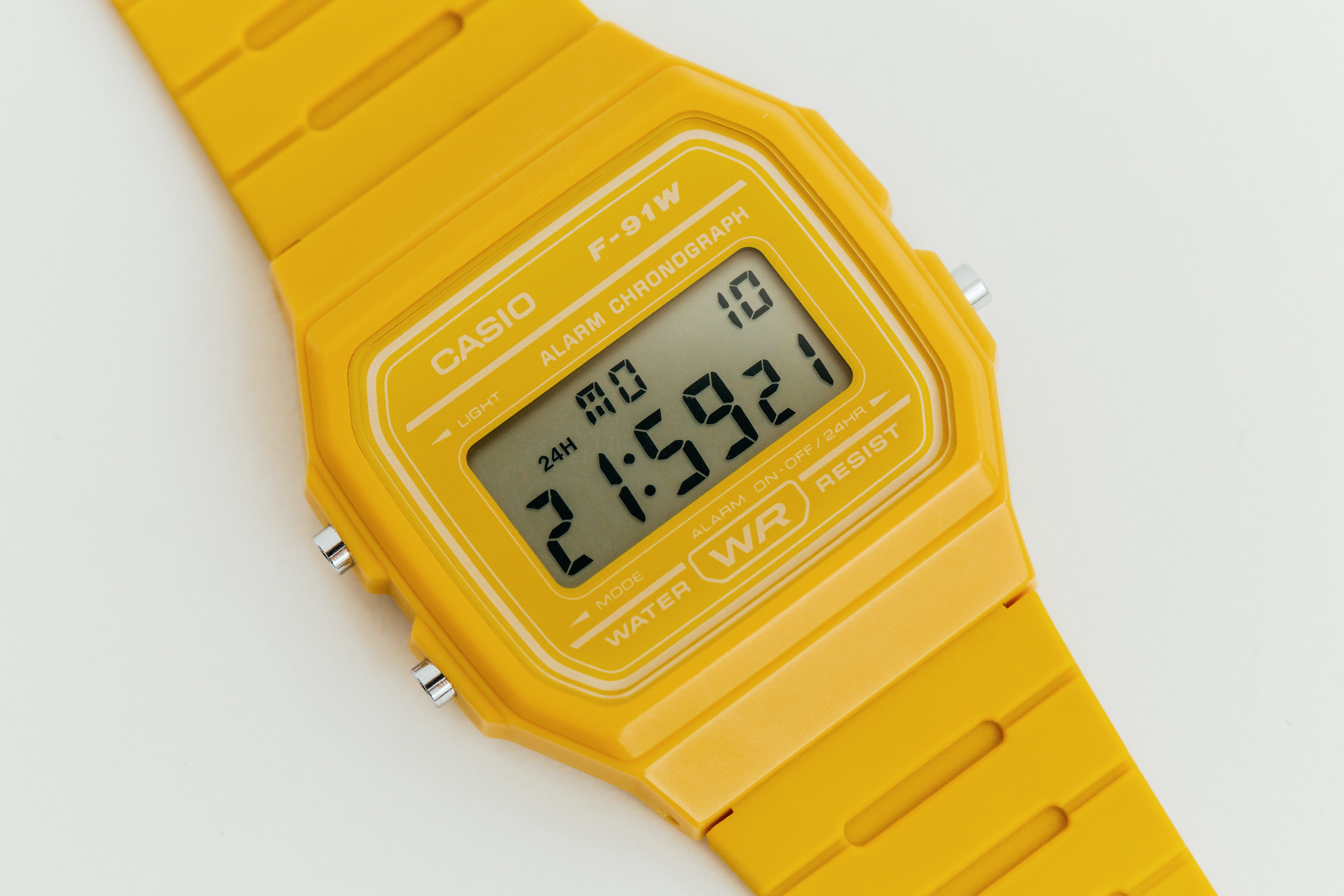 Best Casio watches for retro and affordable style