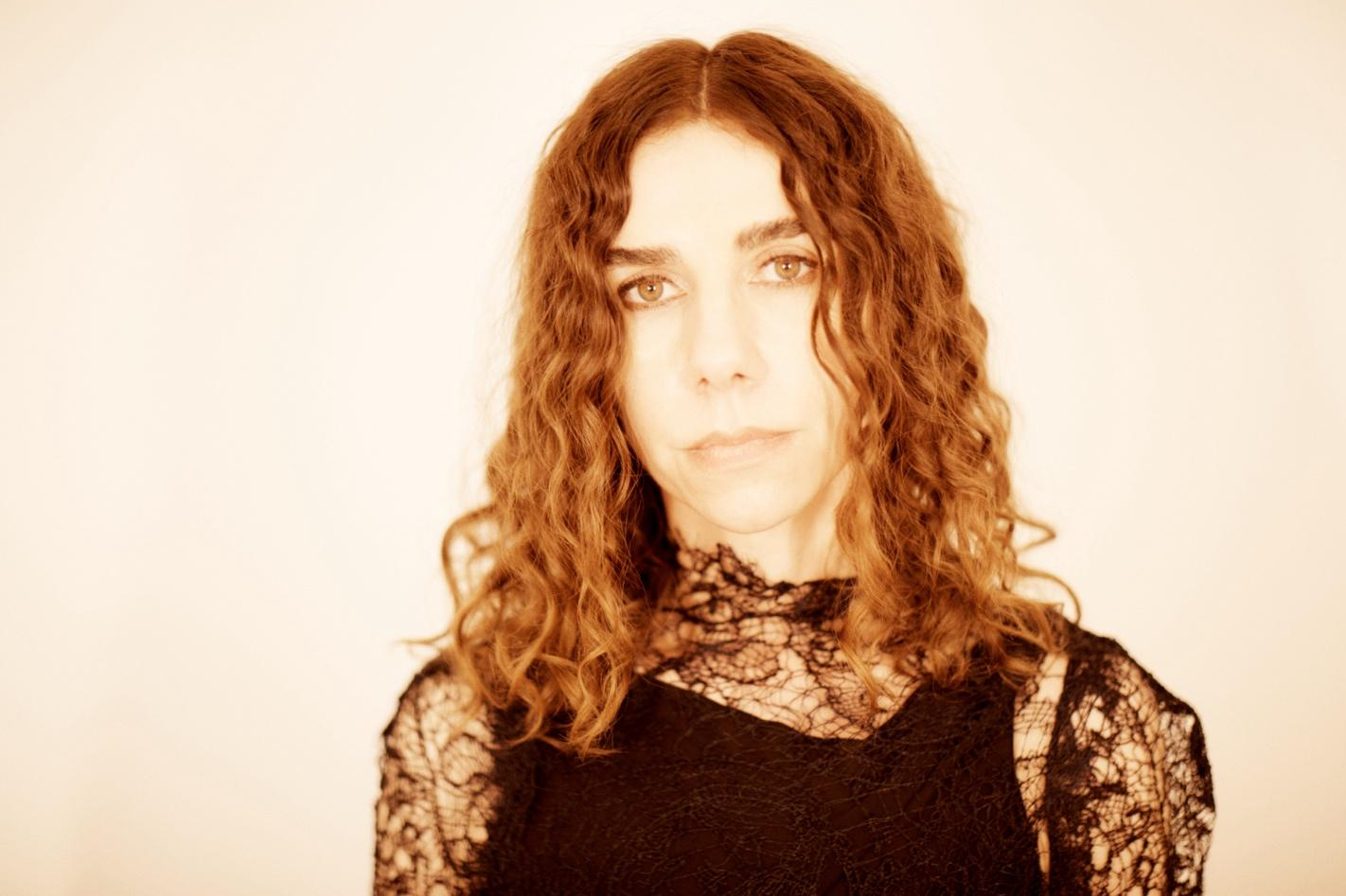 PJ Harvey - I Inside the Old Year Dying: vivid and spellbinding