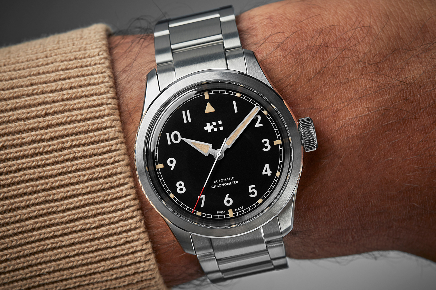 Best military watches for no-nonsense aesthetics, durability and practicality