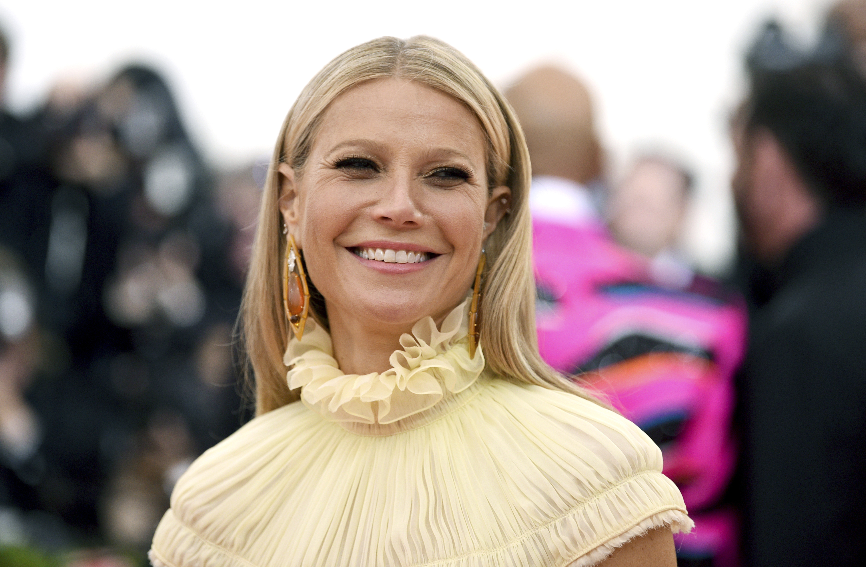 Gwyneth Paltrow