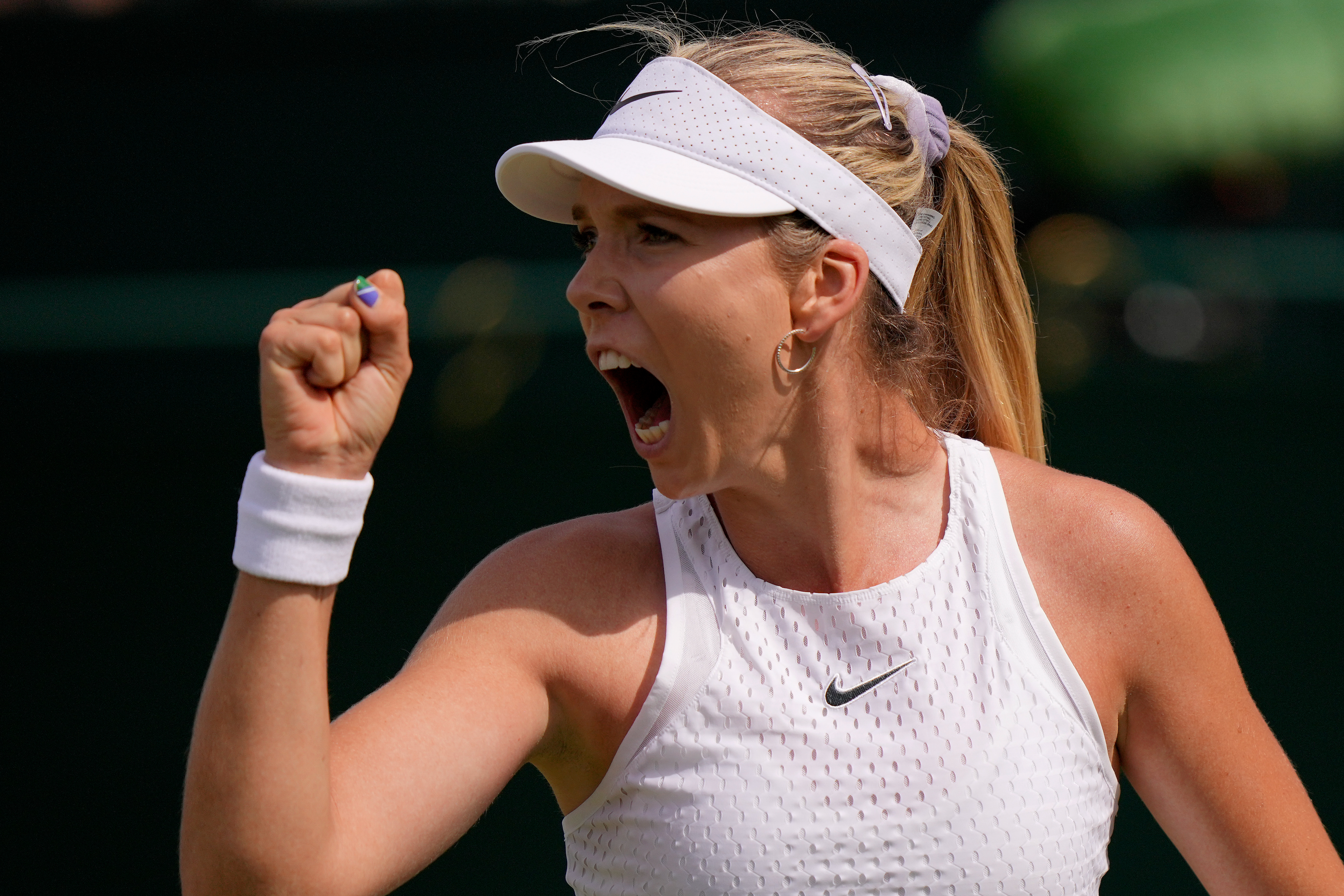 Boulter vs Rybakina LIVE! Wimbledon 2023 latest score and updates from Centre Court