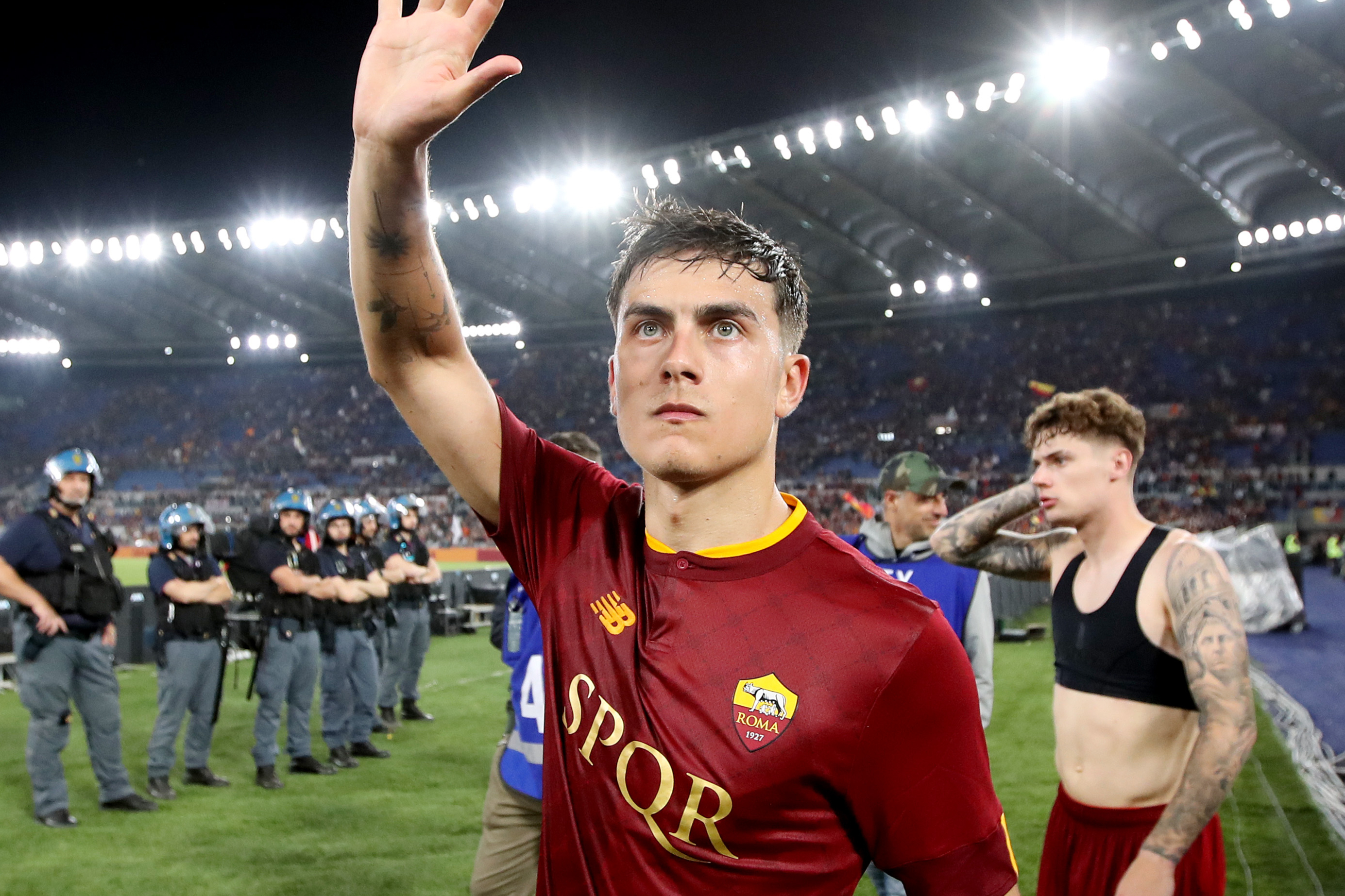 Paulo Dybala to Chelsea: Roma striker on transfer interest after Jose Mourinho comments