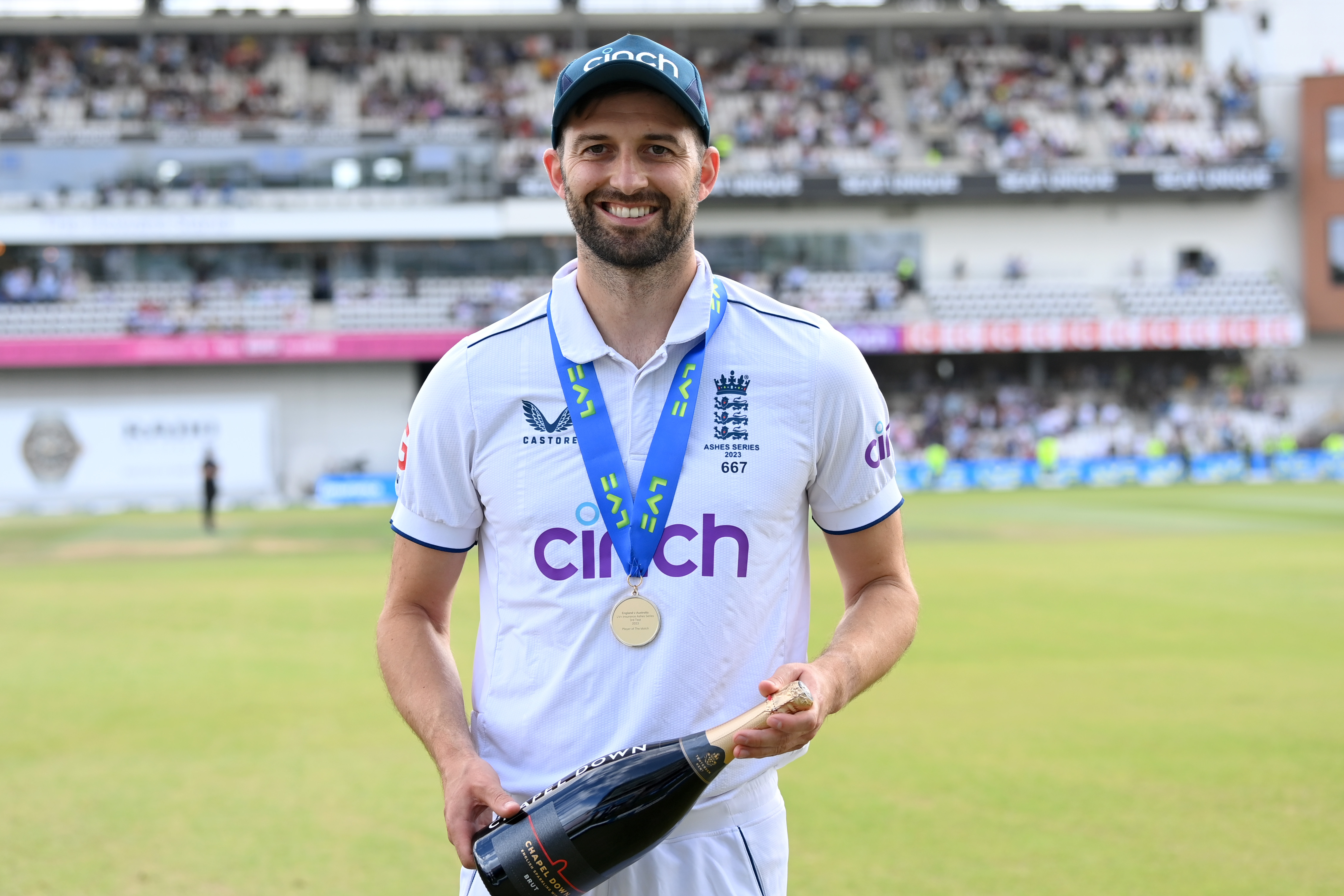 The Ashes player ratings: How England and Australia fared in Third Test at Headingley