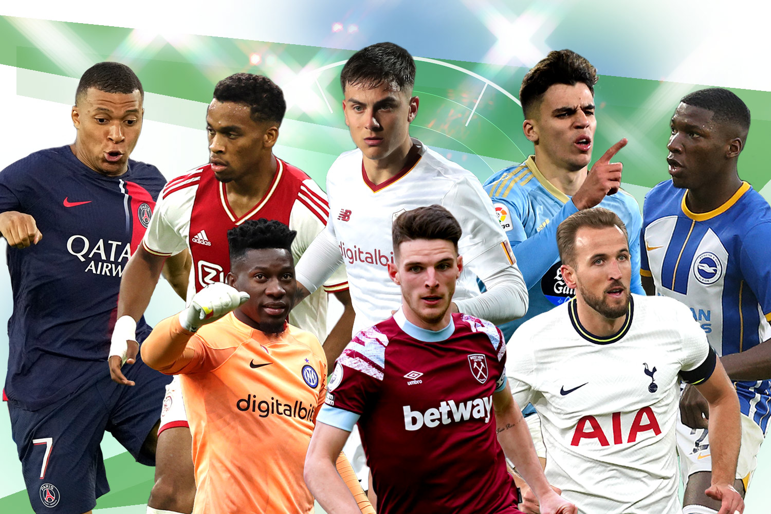 Transfer news LIVE! Chelsea in Elye Wahi talks; Arsenal to confirm Rice and Timber; Man United ‘sign’ Onana