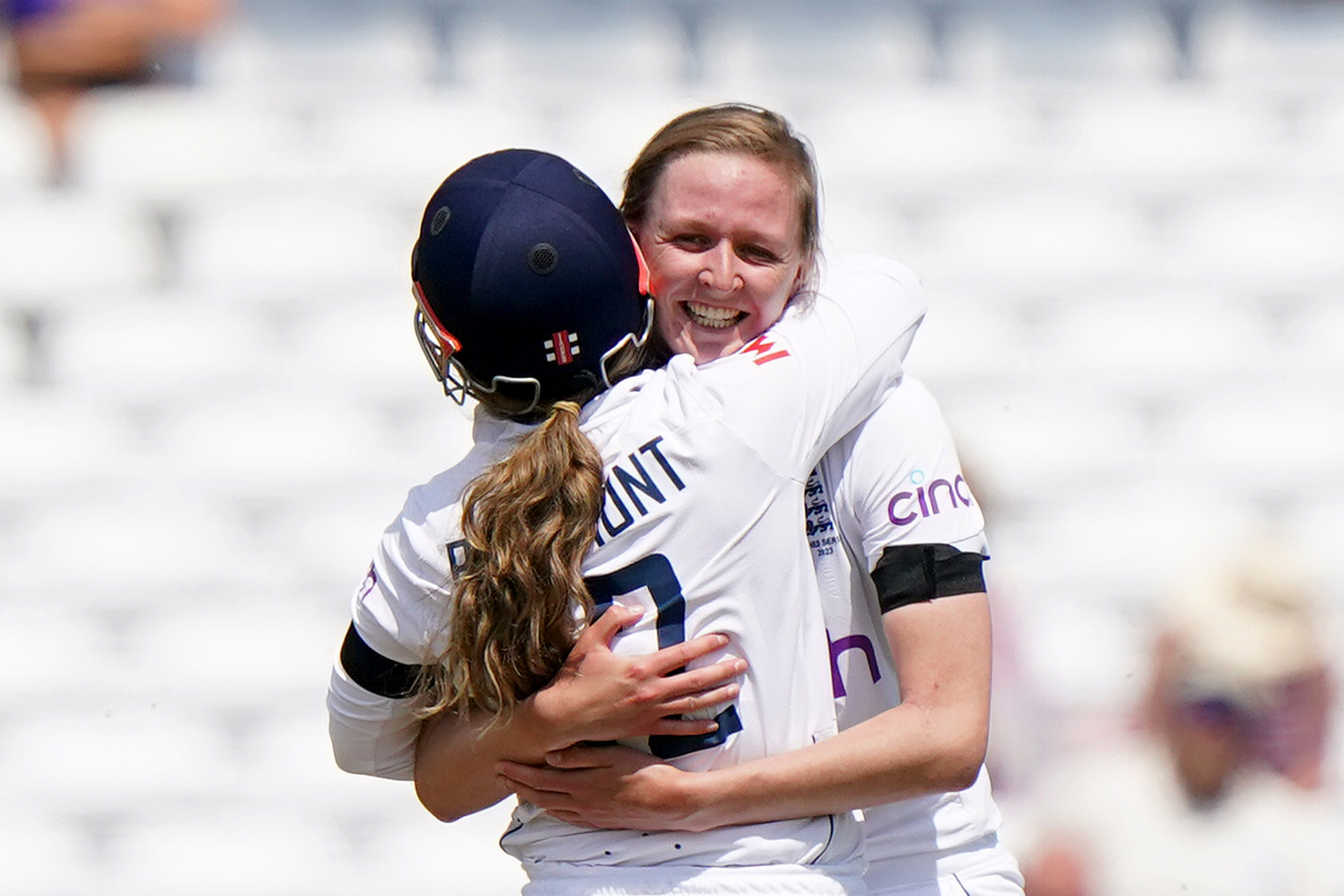 Women’s Ashes 2023: Tammy Beaumont and Lauren Filer return to England squad in quest to hunt Australia down