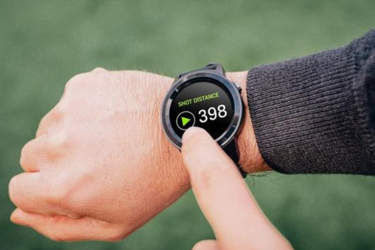 Best smartwatches for golf: upgrade your game with club-swinging smarts
