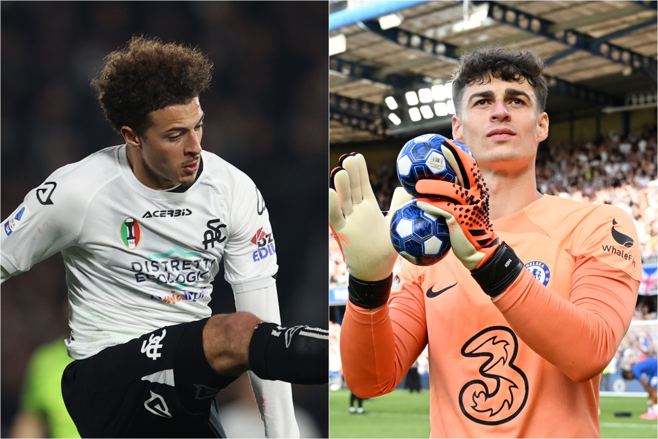 Forgotten man becomes Chelsea’s longest-serving player after Baba Rahman leaves