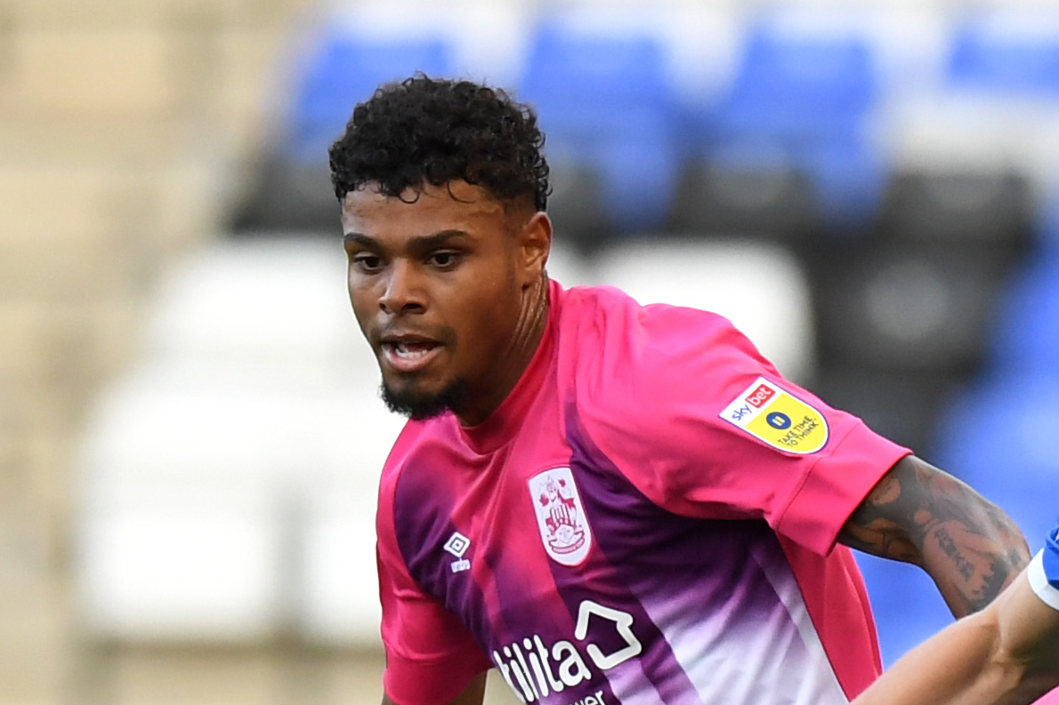 Chelsea agree to loan out Tino Anjorin with first-team pathway mapped out