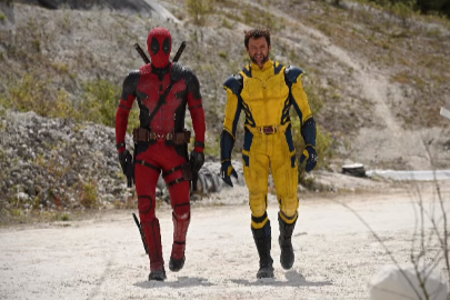 Deadpool 3: Release date and cast details as trailer debuts at Super Bowl