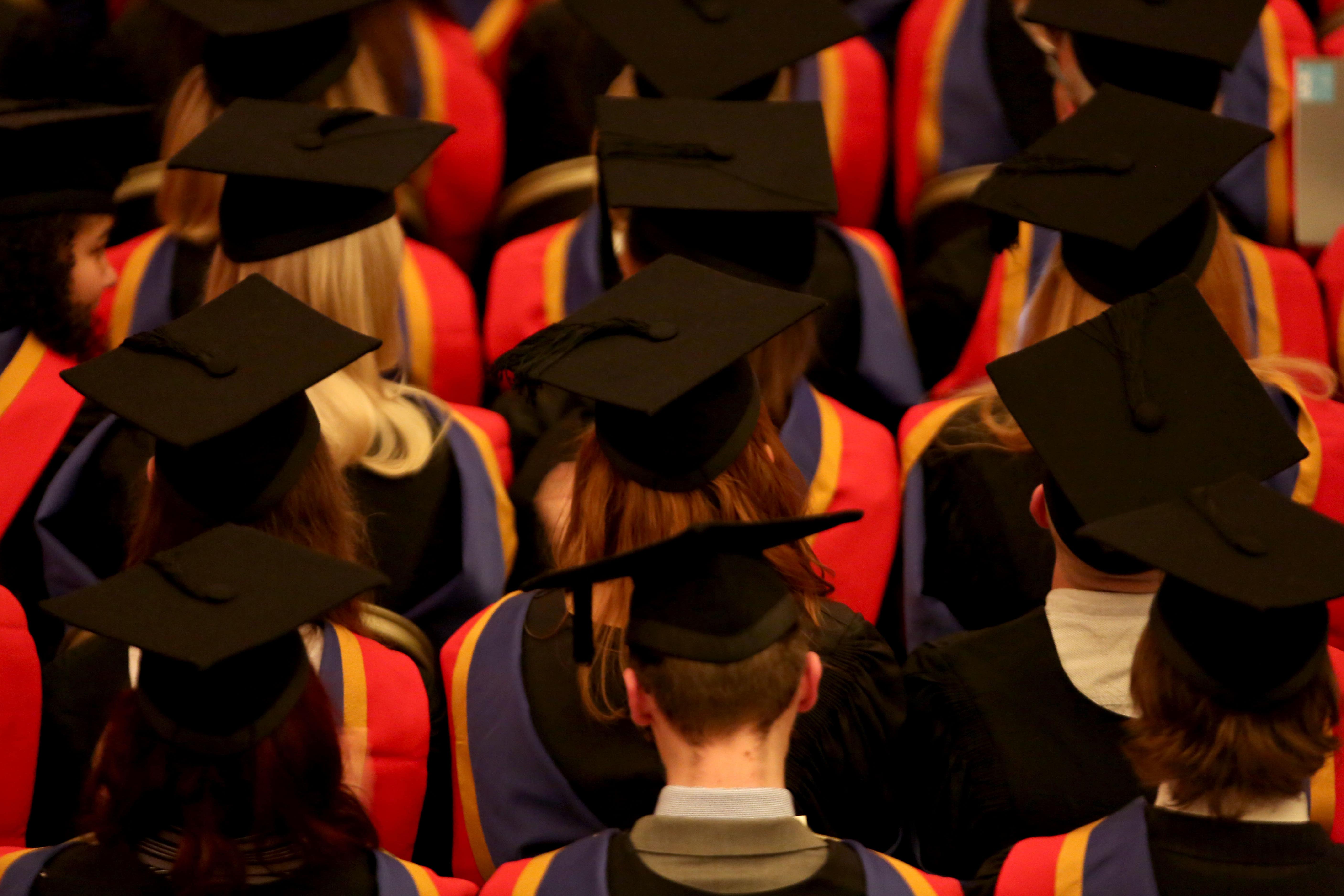 Workers at 10 Scottish universities balloted for strike action