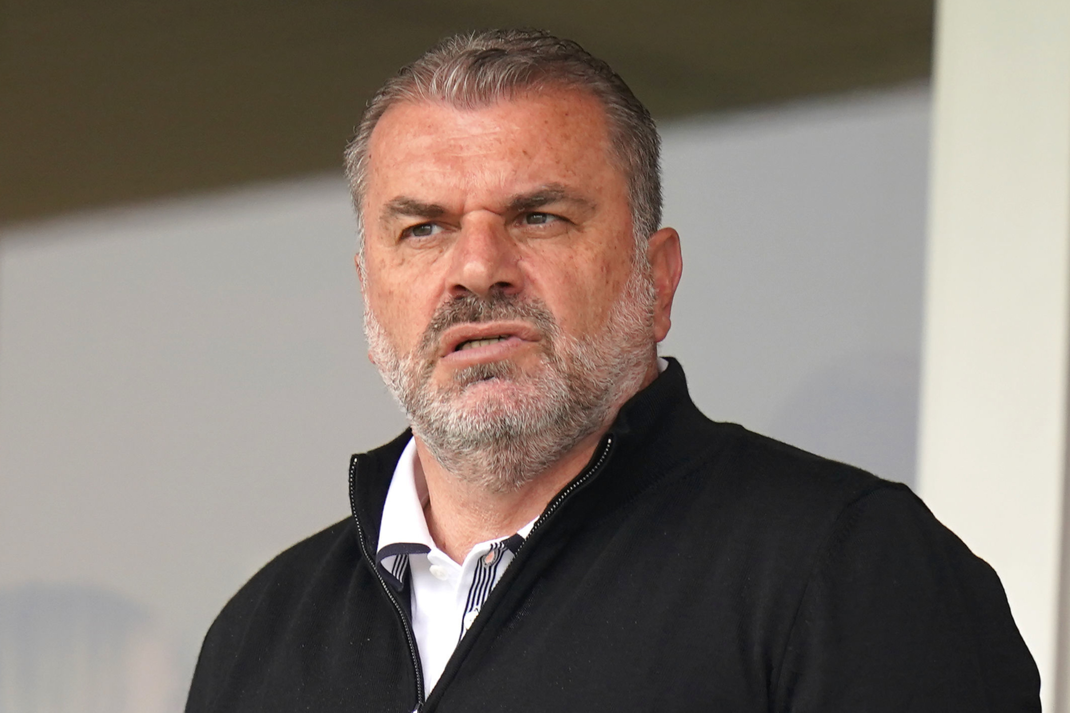 Tottenham kick off Ange Postecoglou era with behind-closed-doors friendly