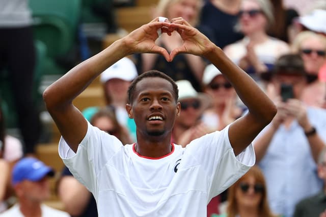 Wimbledon