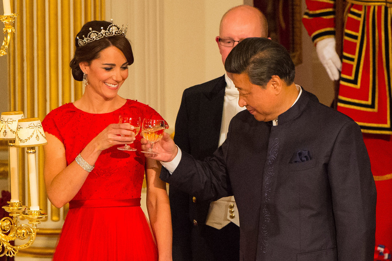 Britain at risk from ‘wholly inadequate’ defence to spying threat from China, damning report