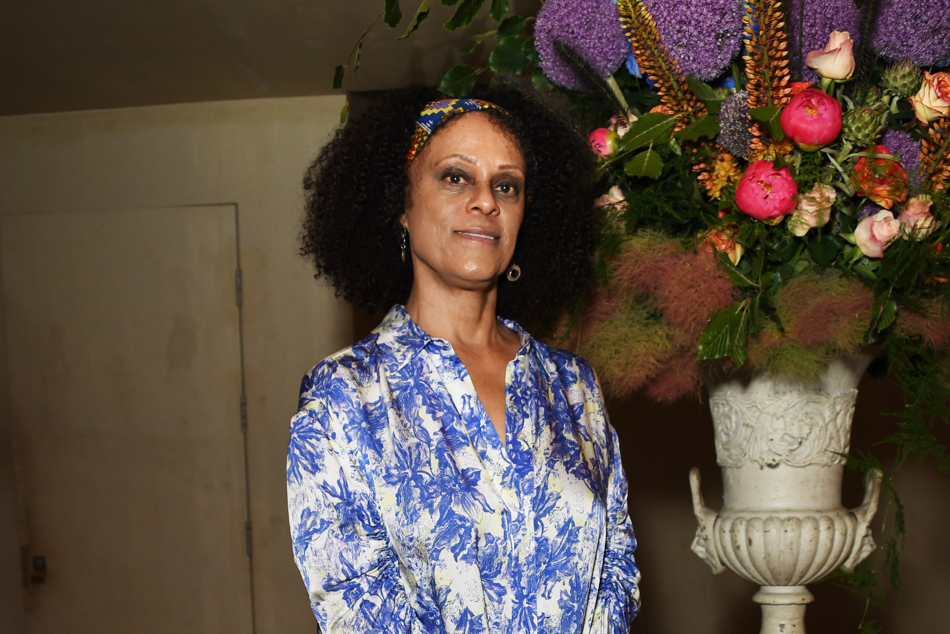 Royal Society of Literature Summer Party