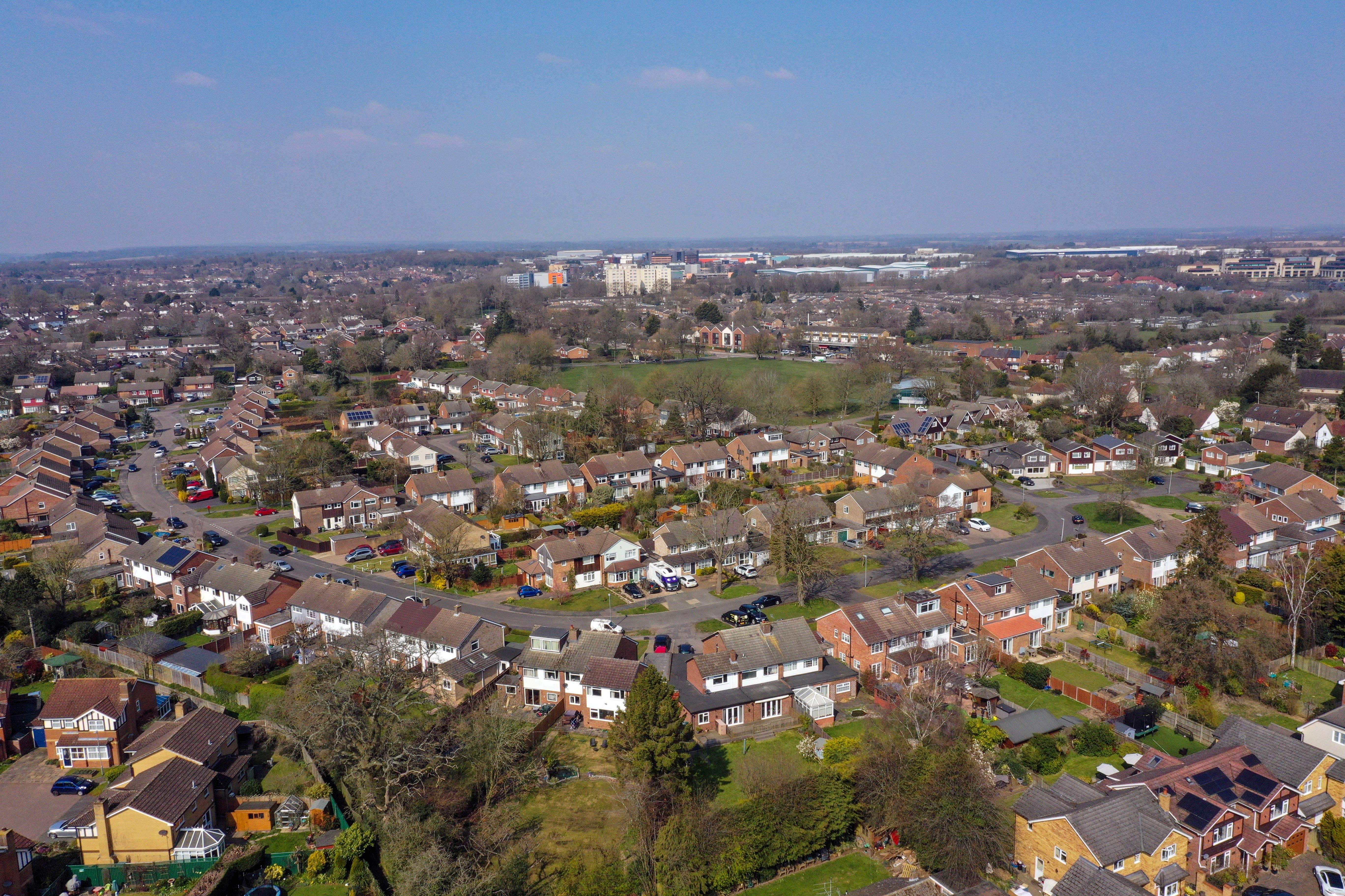 House prices slip further in July, but ‘degree of resilience’ remains, Halifax says