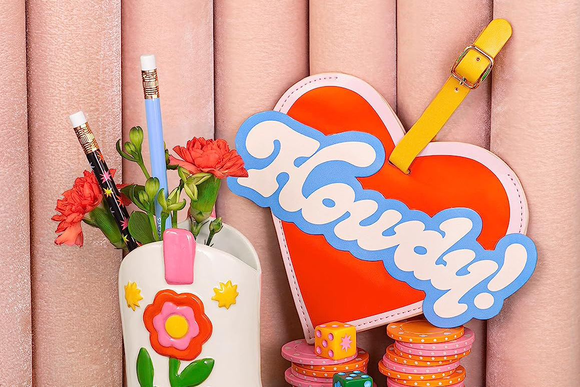 Best luggage tags for stylish identification on-the-go